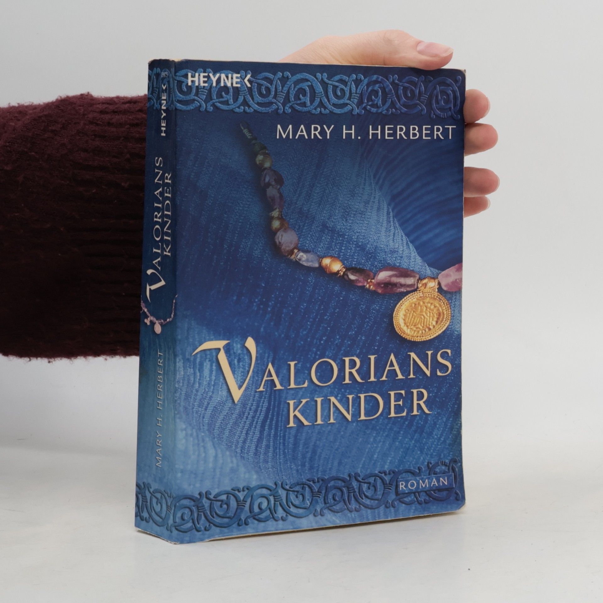 Valorians Kinder