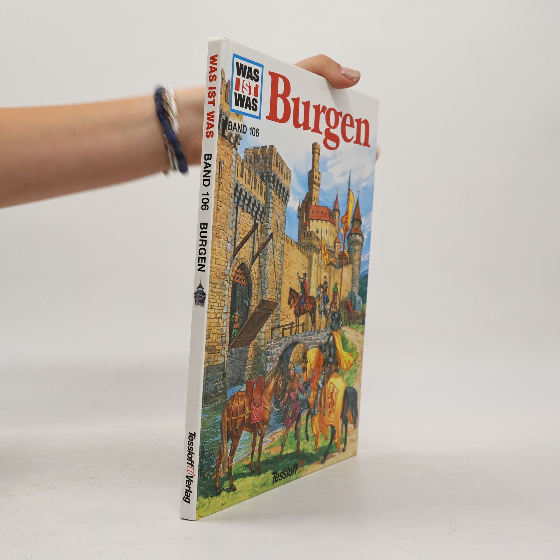 Burgen