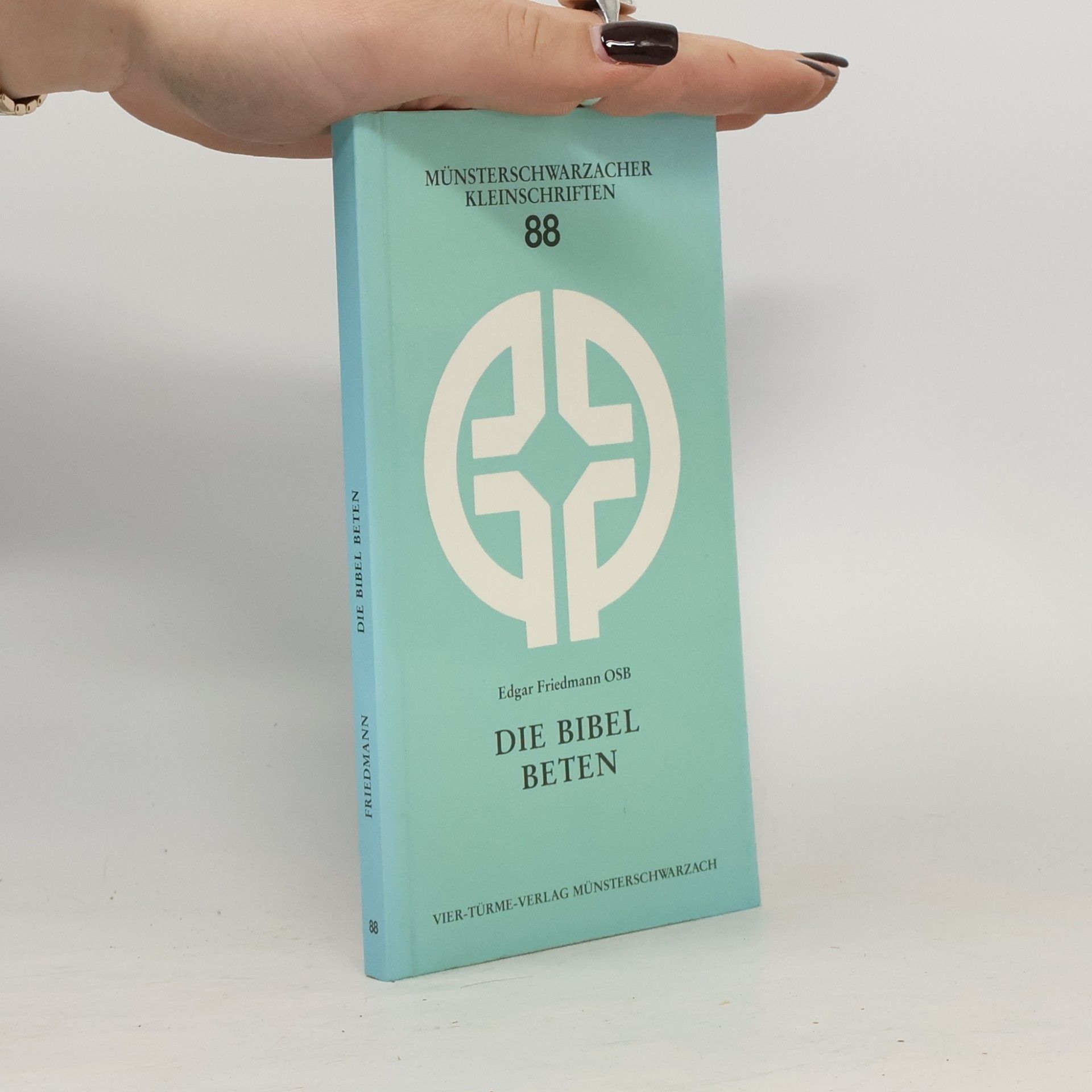 Die Bibel beten