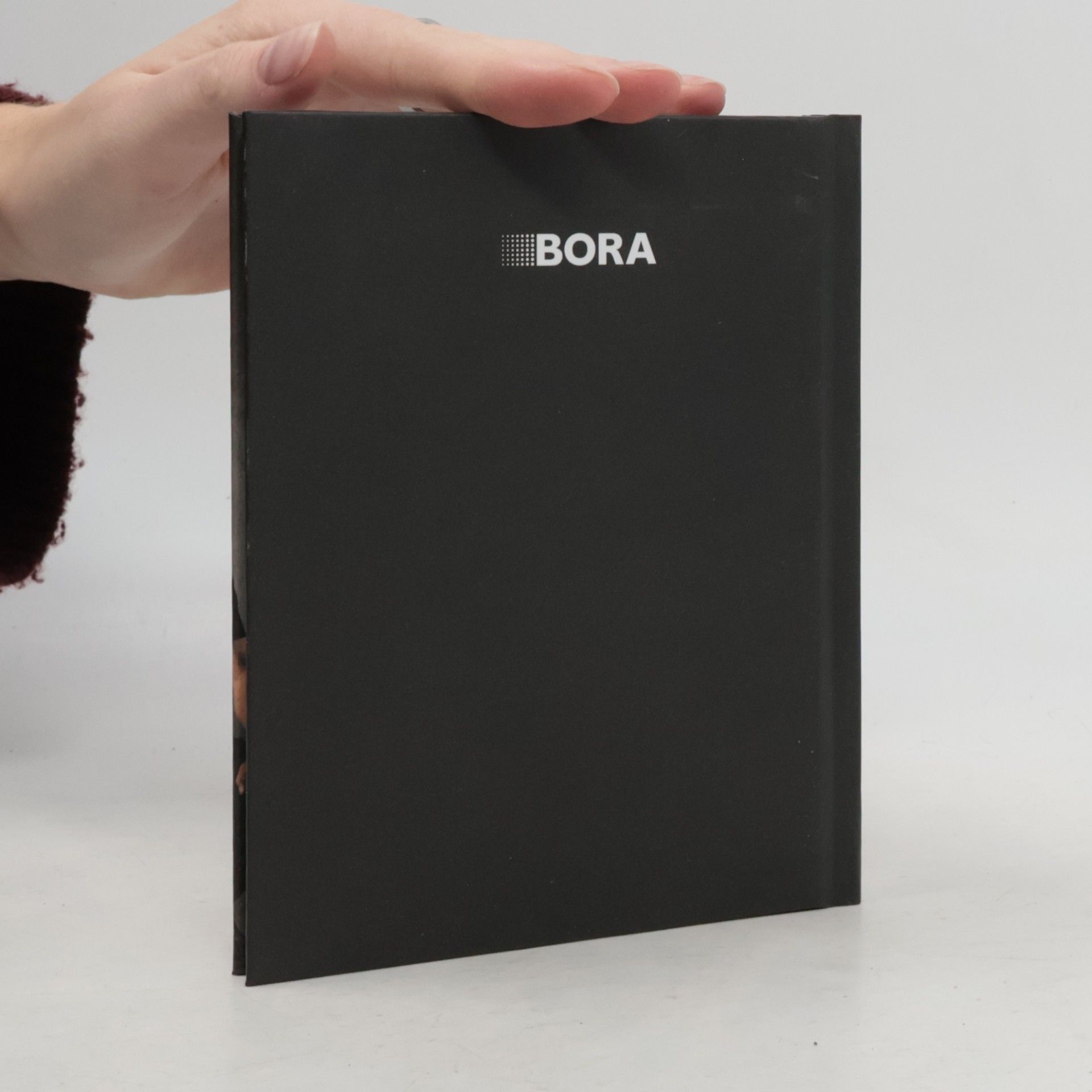 kolektiv BORA 5/5. Team Edition