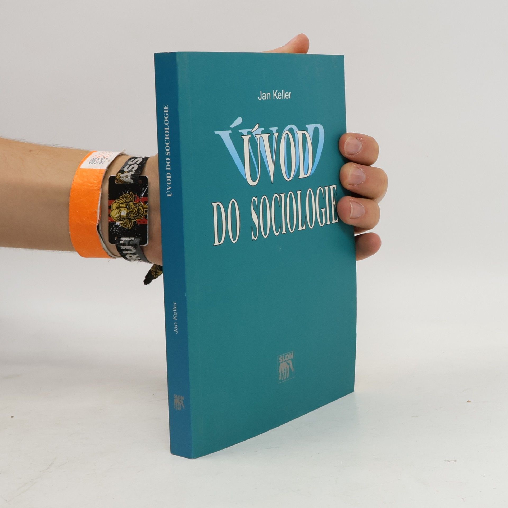 Úvod do sociologie