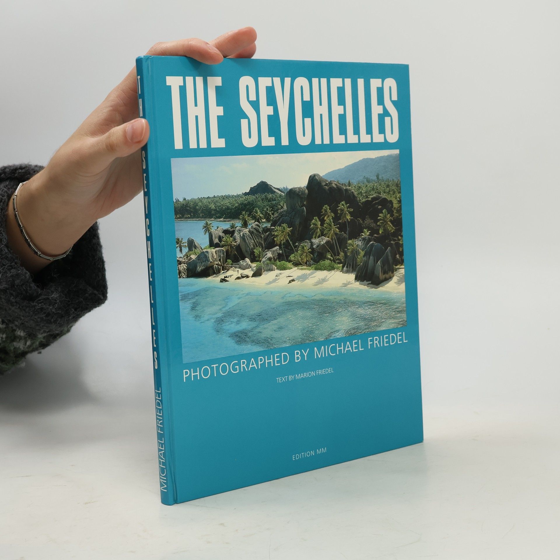 The Seychelles