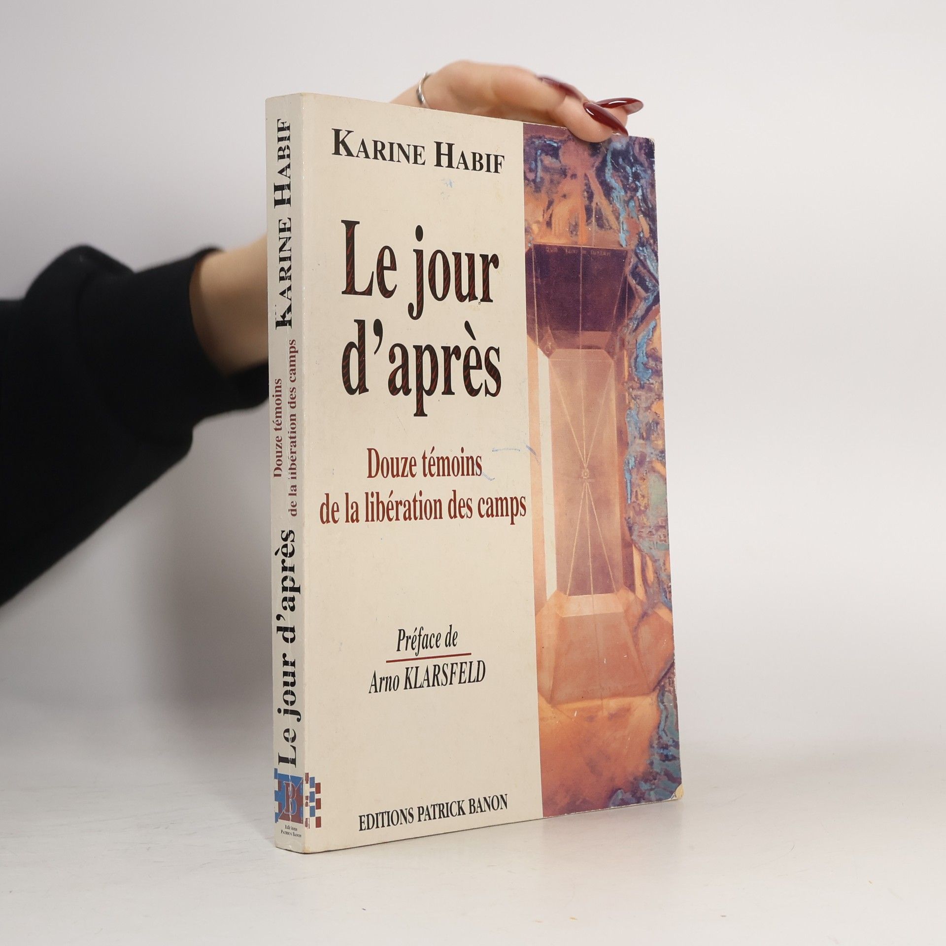 Le jour d'après