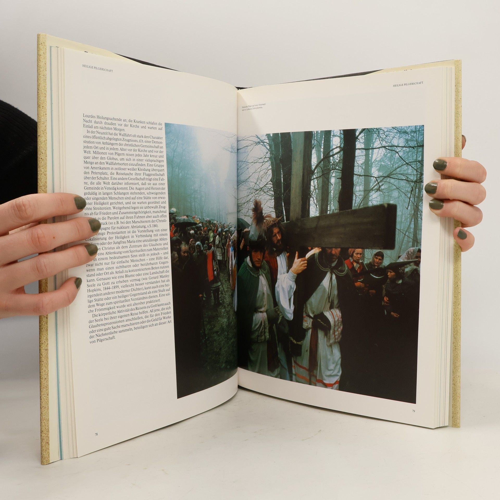 Henry Chadwick Weltatlas der alten Kulturen. Das Christentum. Geschichte, Kunst, Lebensformen