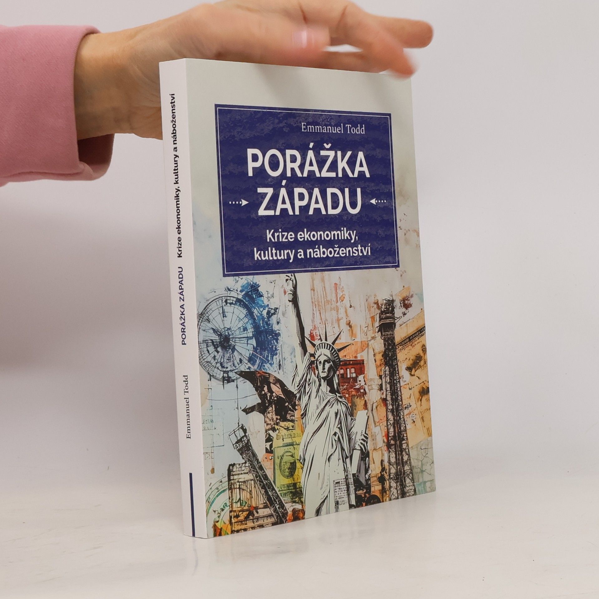Porážka Západu