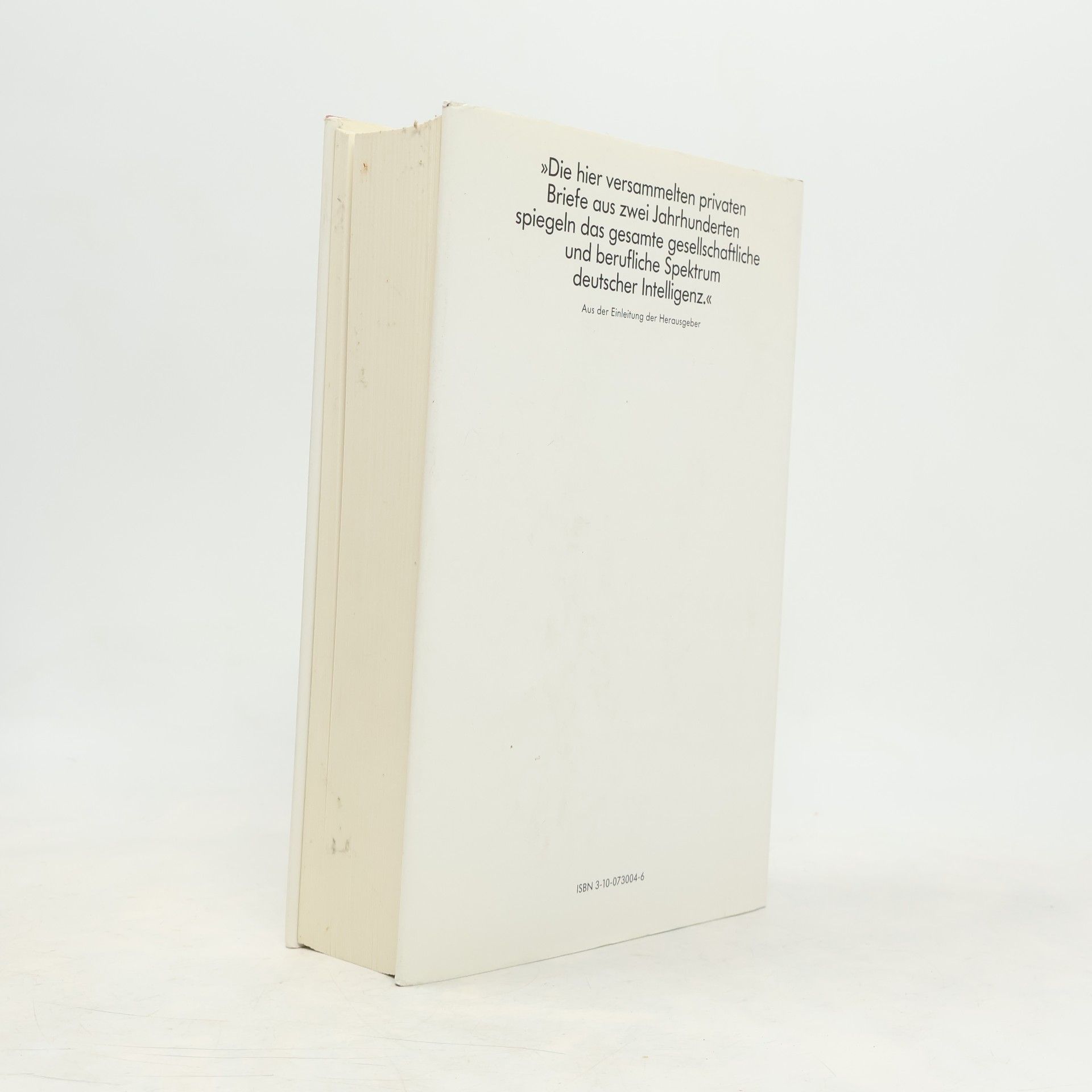 Kolektív autorov Deutsche Briefe 1750-1950