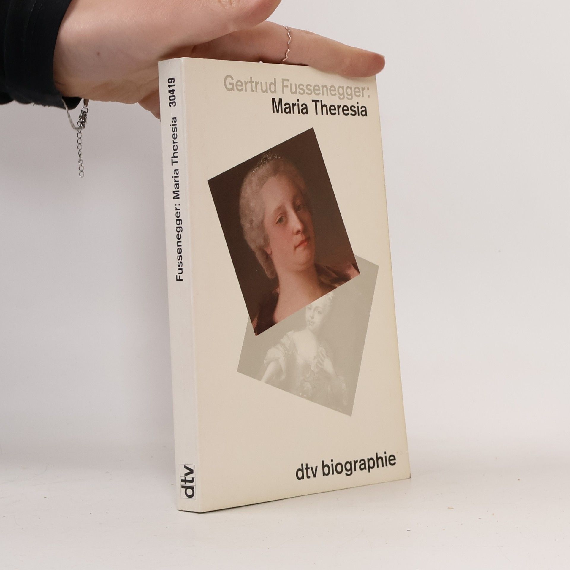 Maria Theresia