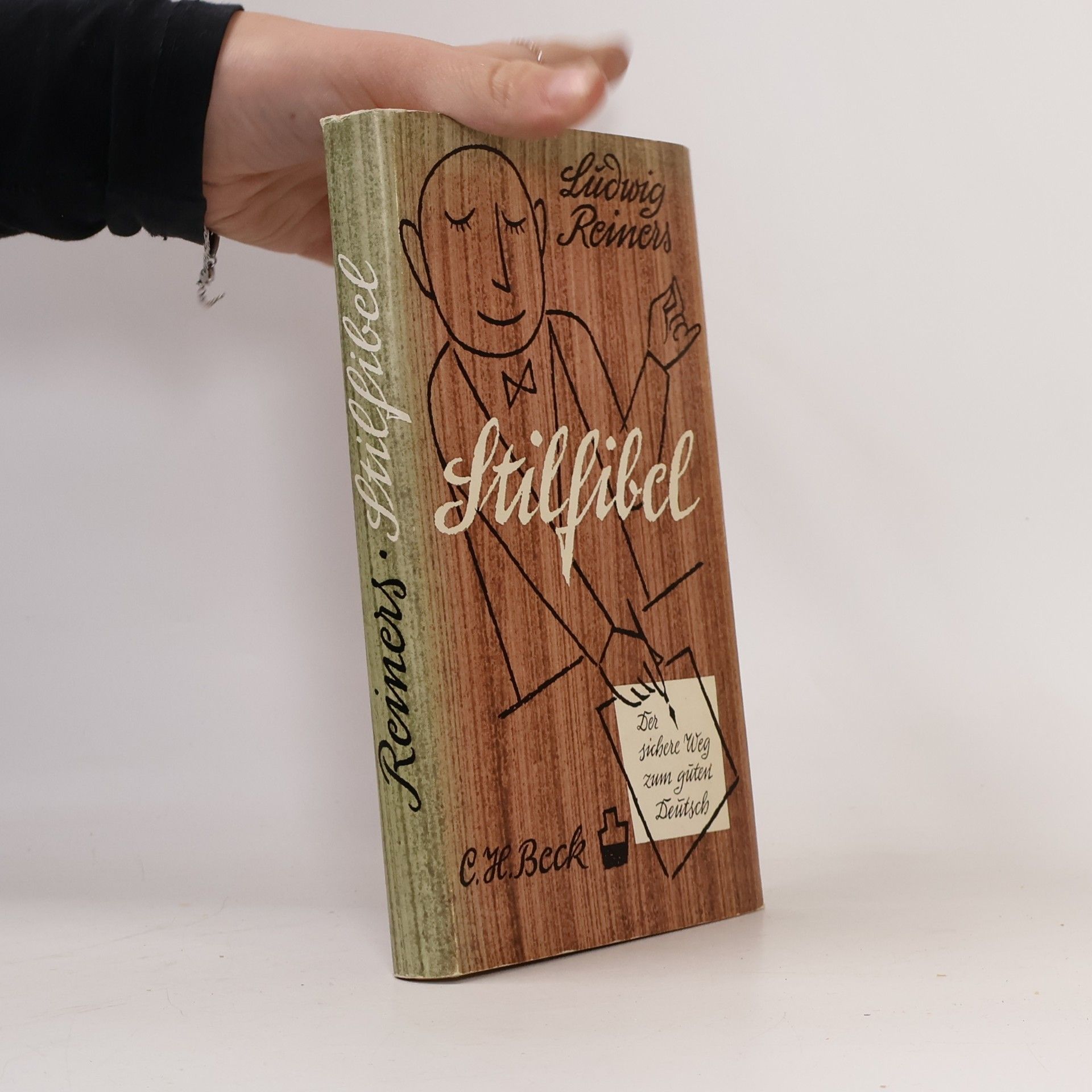 Stilfibel
