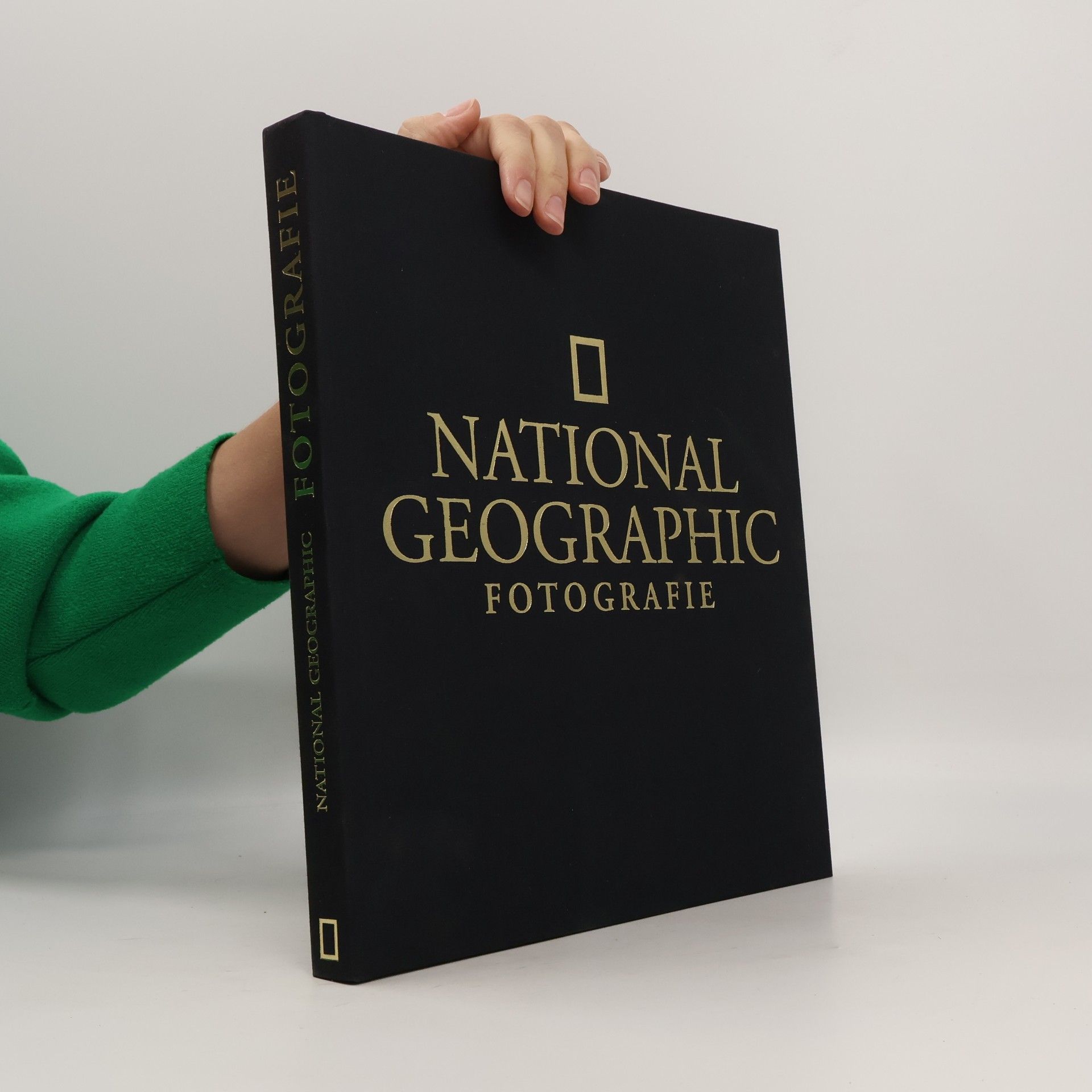 Kolektiv autorů National Geographic