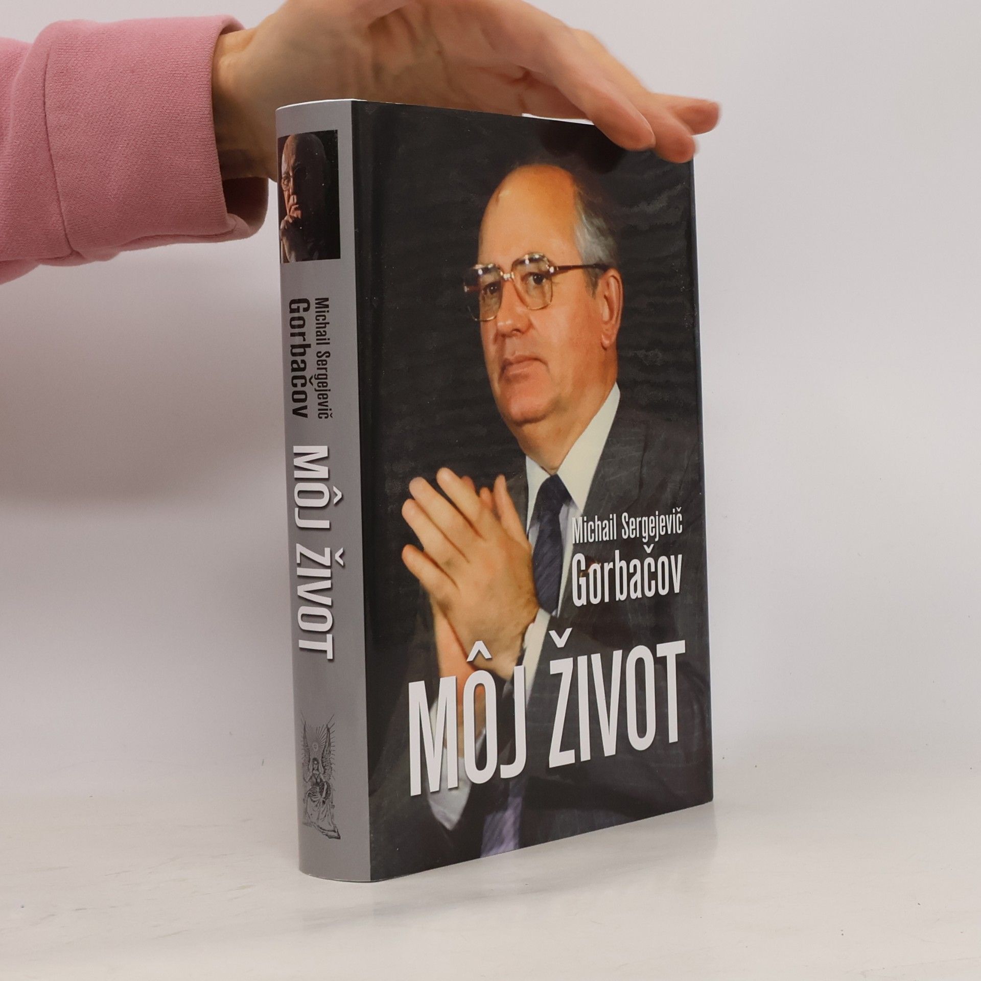 Môj život