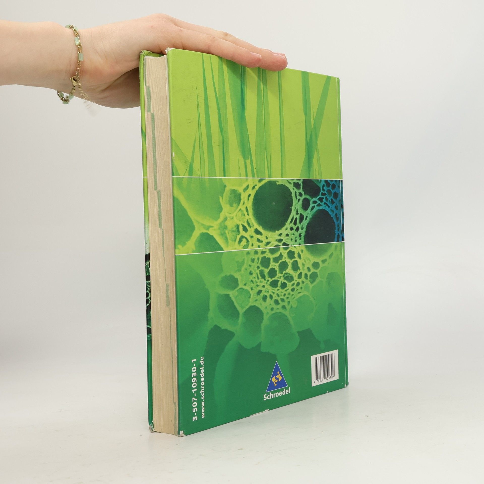 Auteurscollectief Linder Biologie