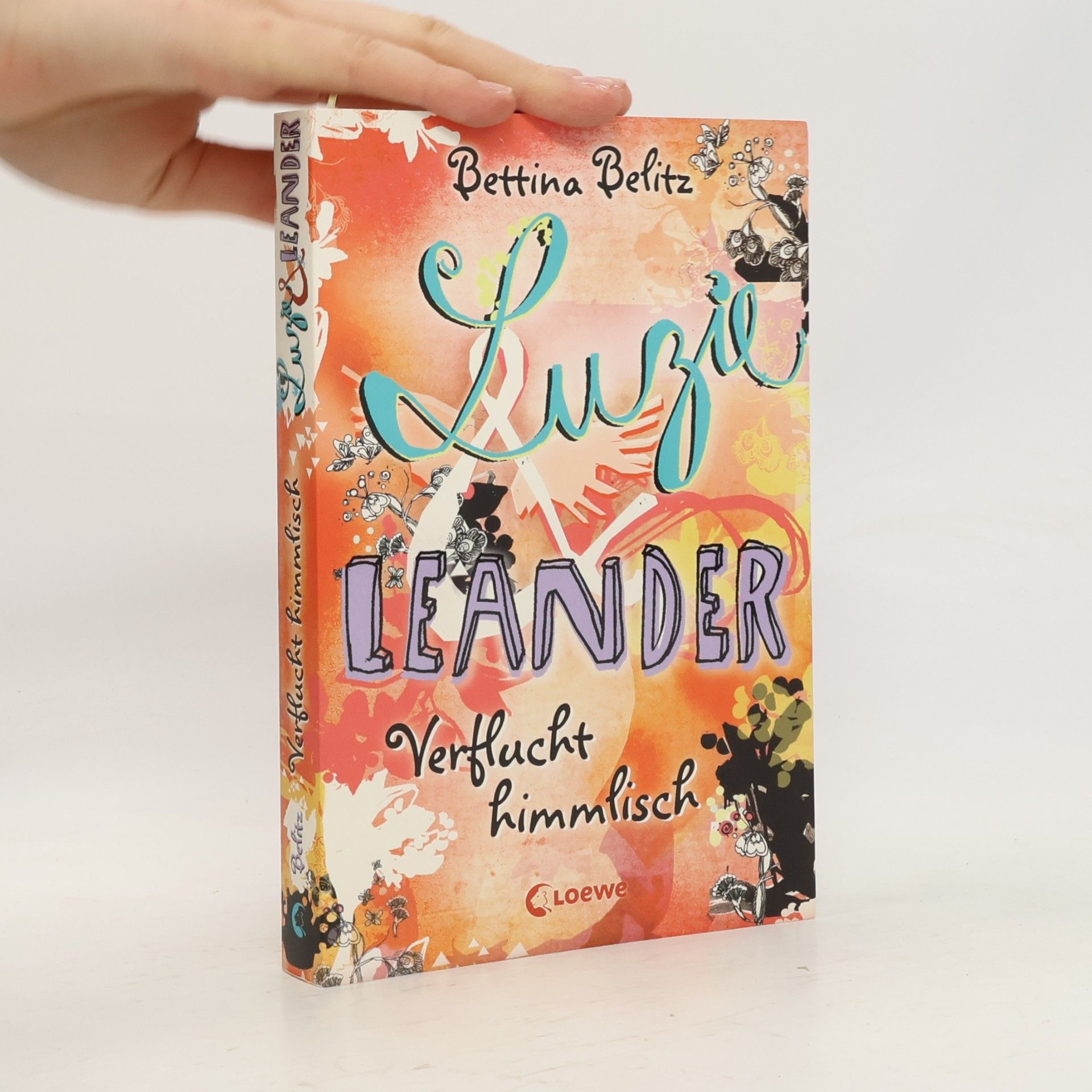 Luzie & Leander 1