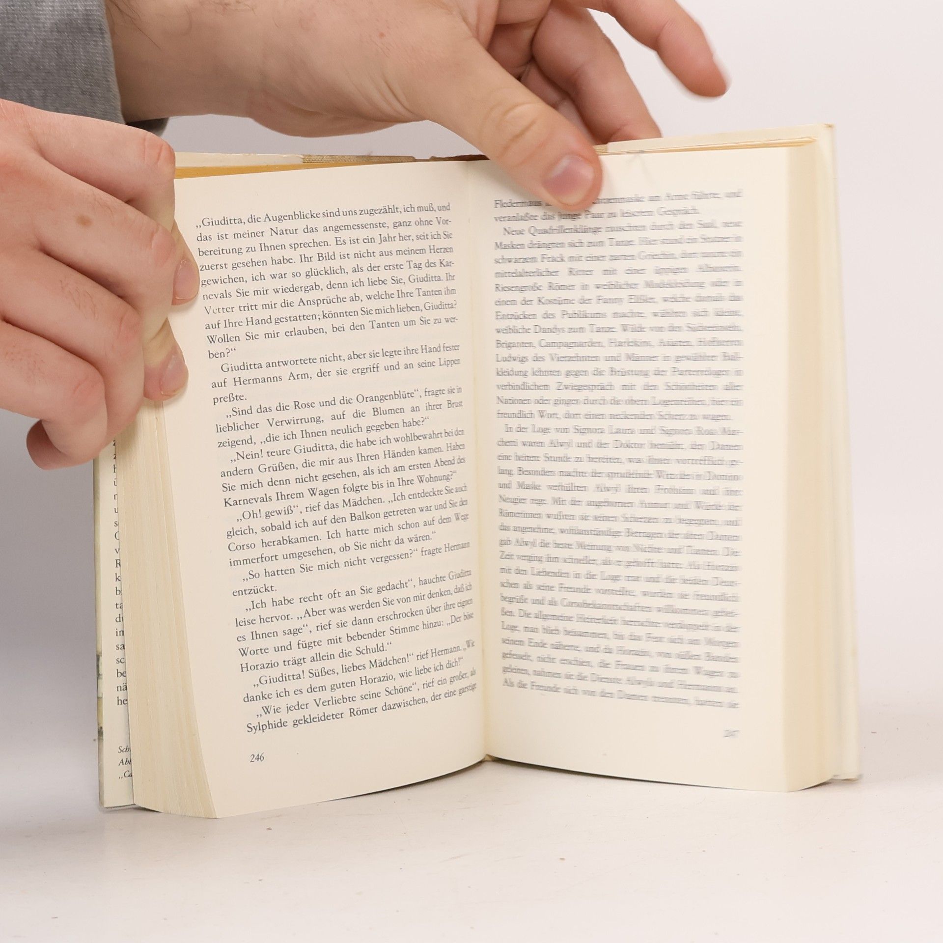 Fanny Lewald Italienisches Bilderbuch