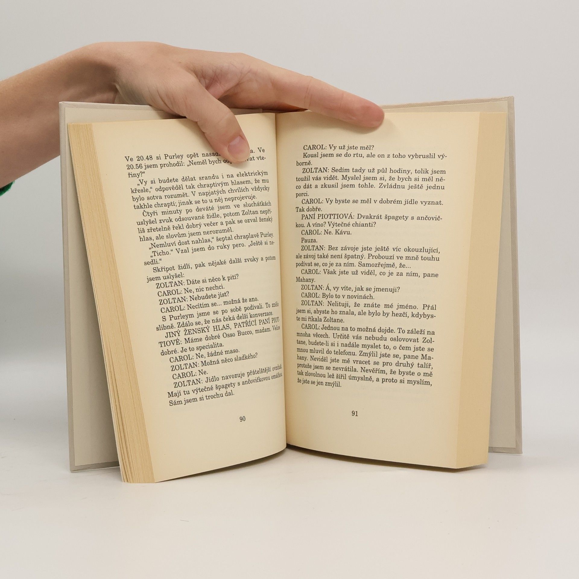 Rex Stout Tři vraždy u Wolfových dveří