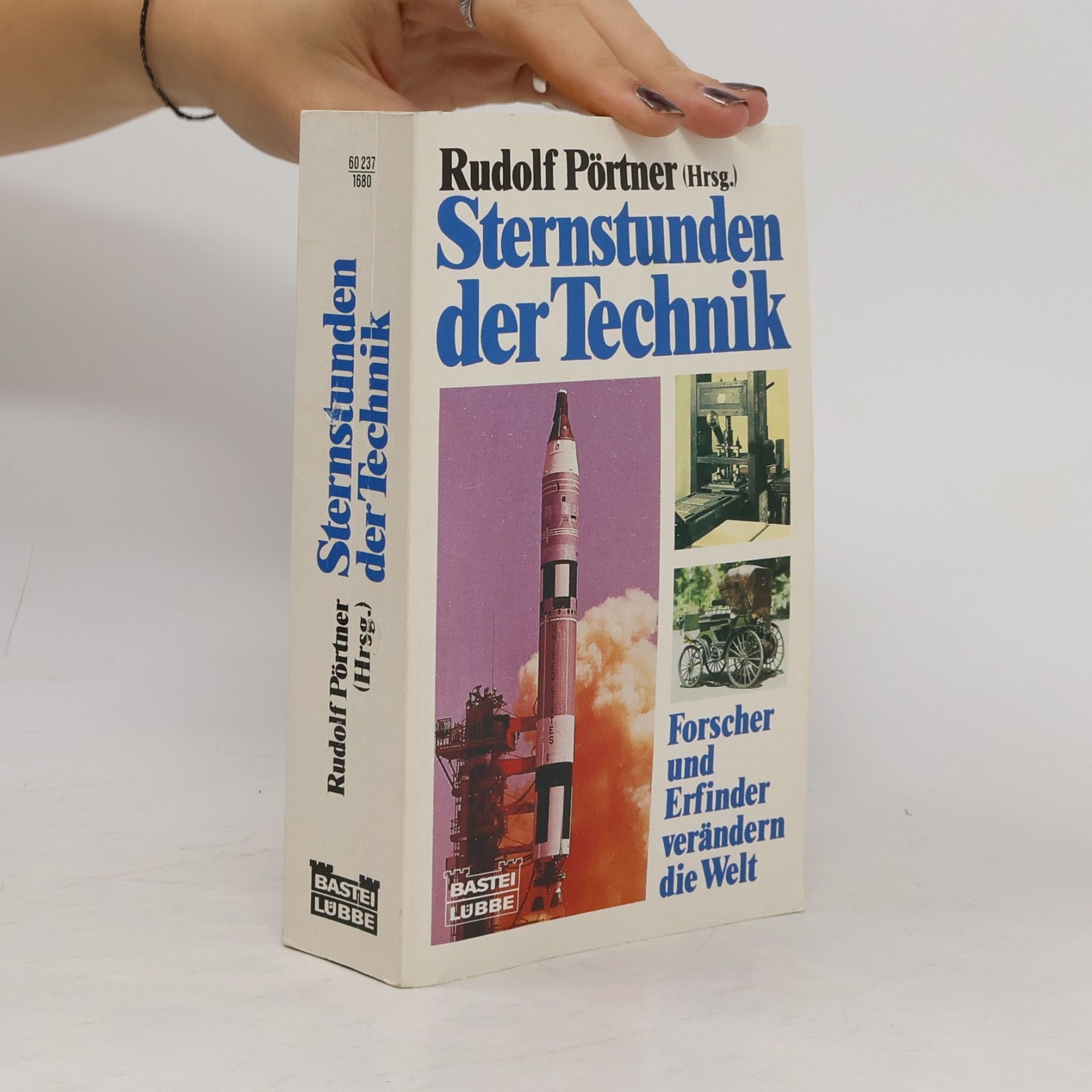 Sternstunden der Technik