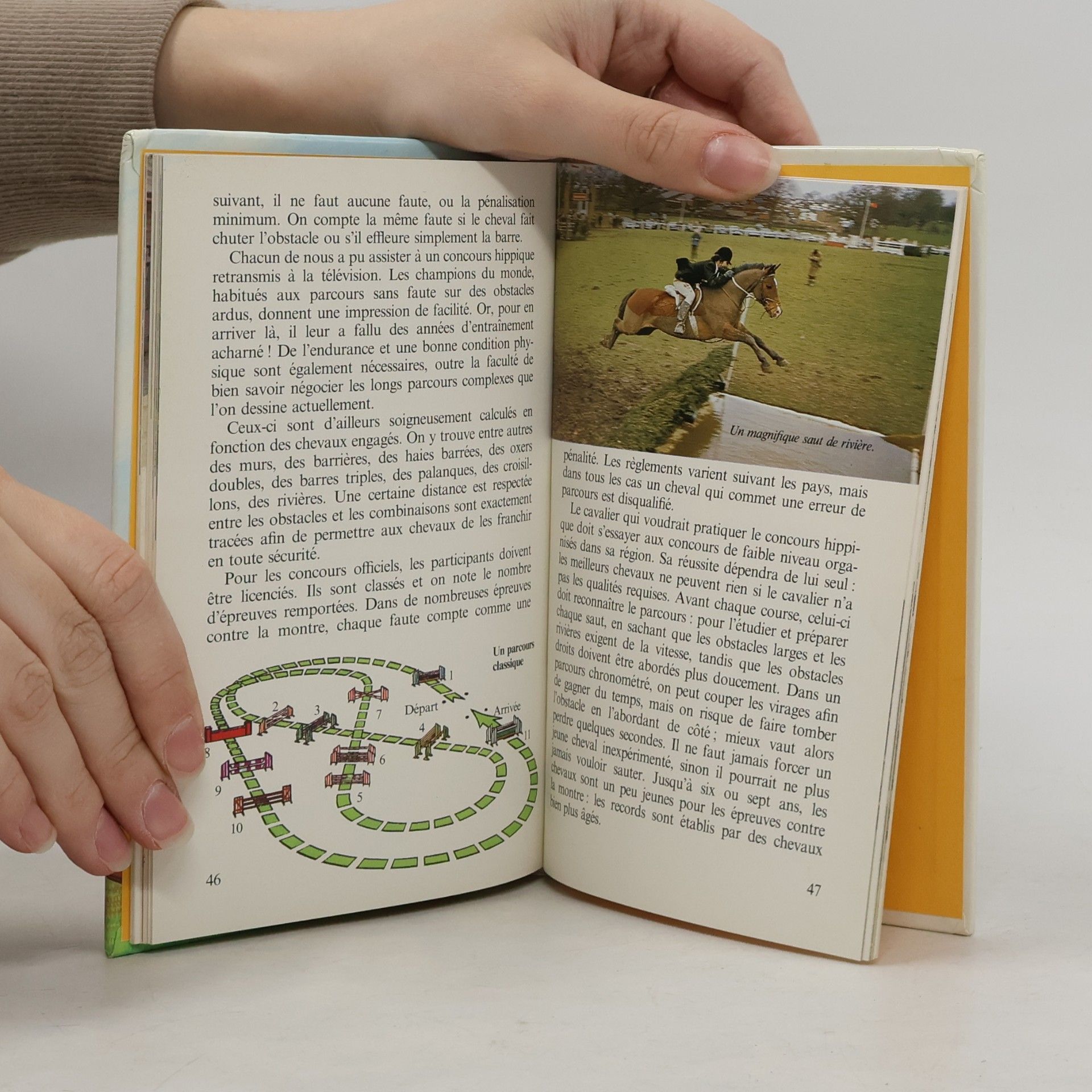 Christine Keir Équitation. Poche-encyclopédie 19