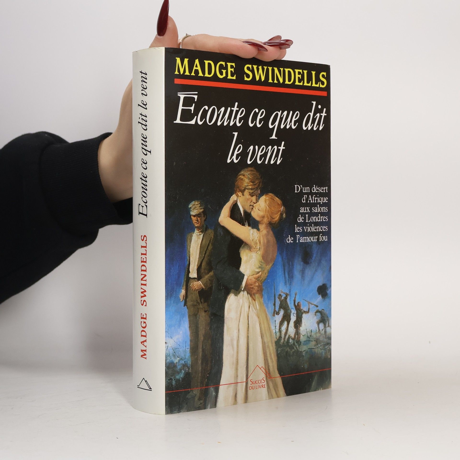 Écoute ce que dit le vent