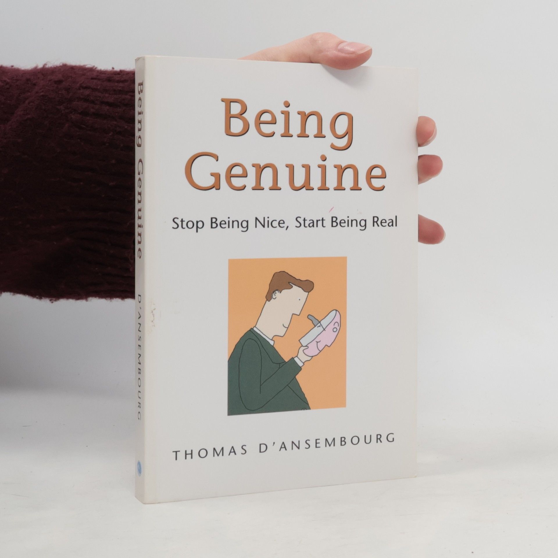 Being Genuine