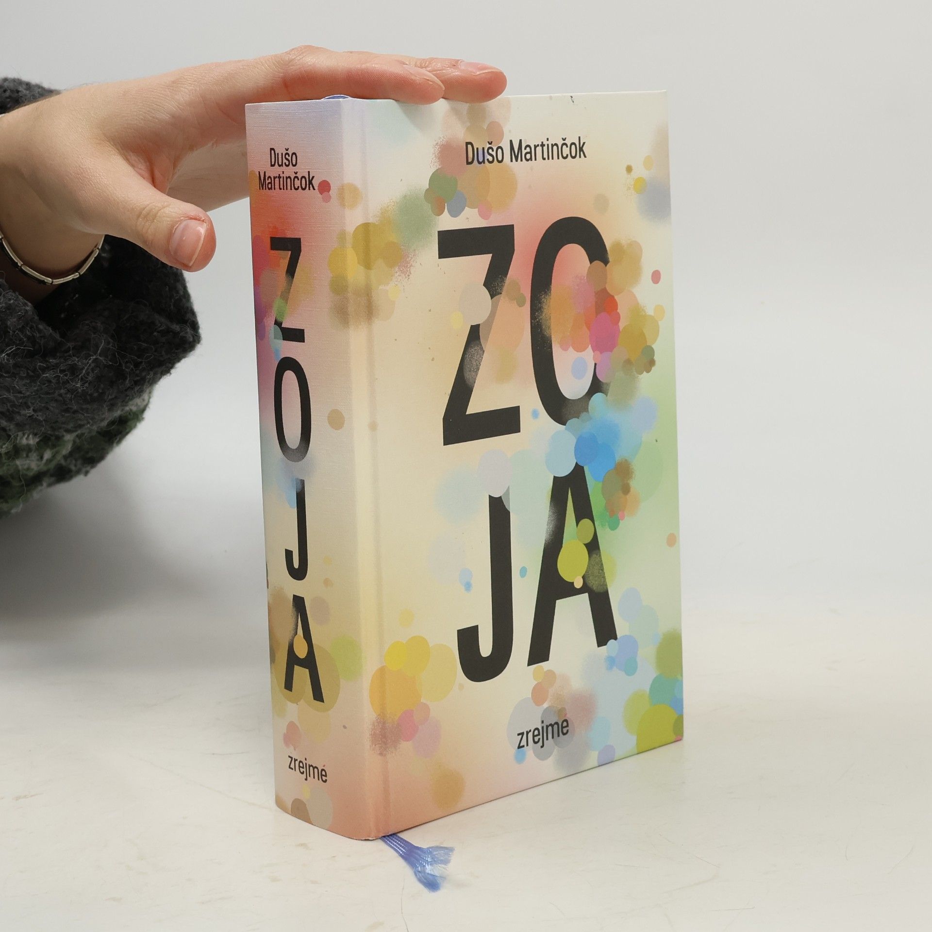 Zoja