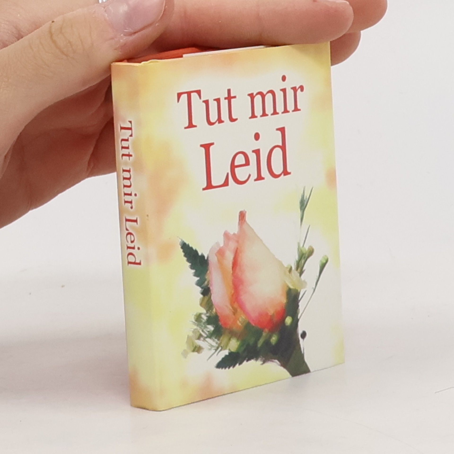 Various authors Tut mir Leid
