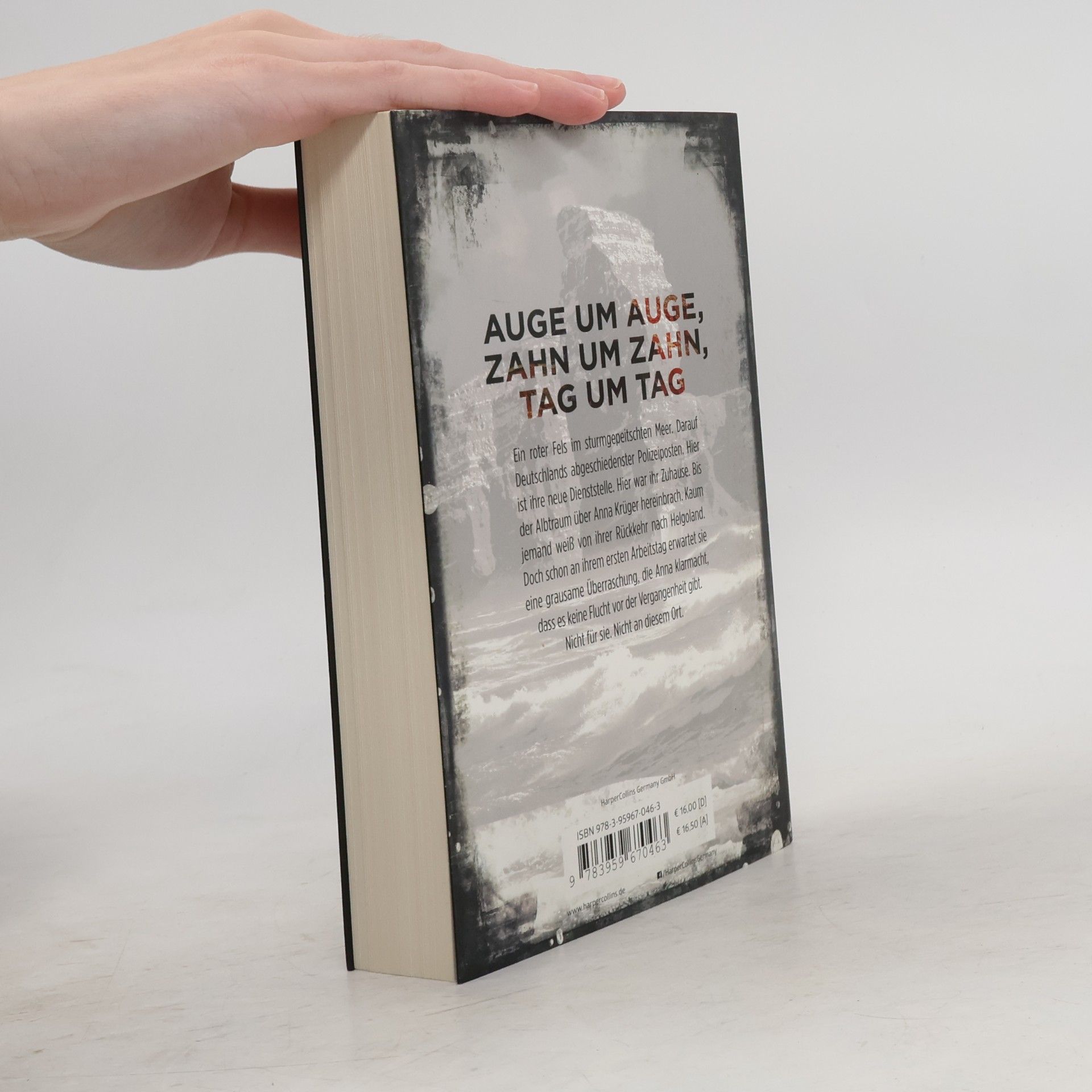 Tim Erzberg Hell-Go-Land