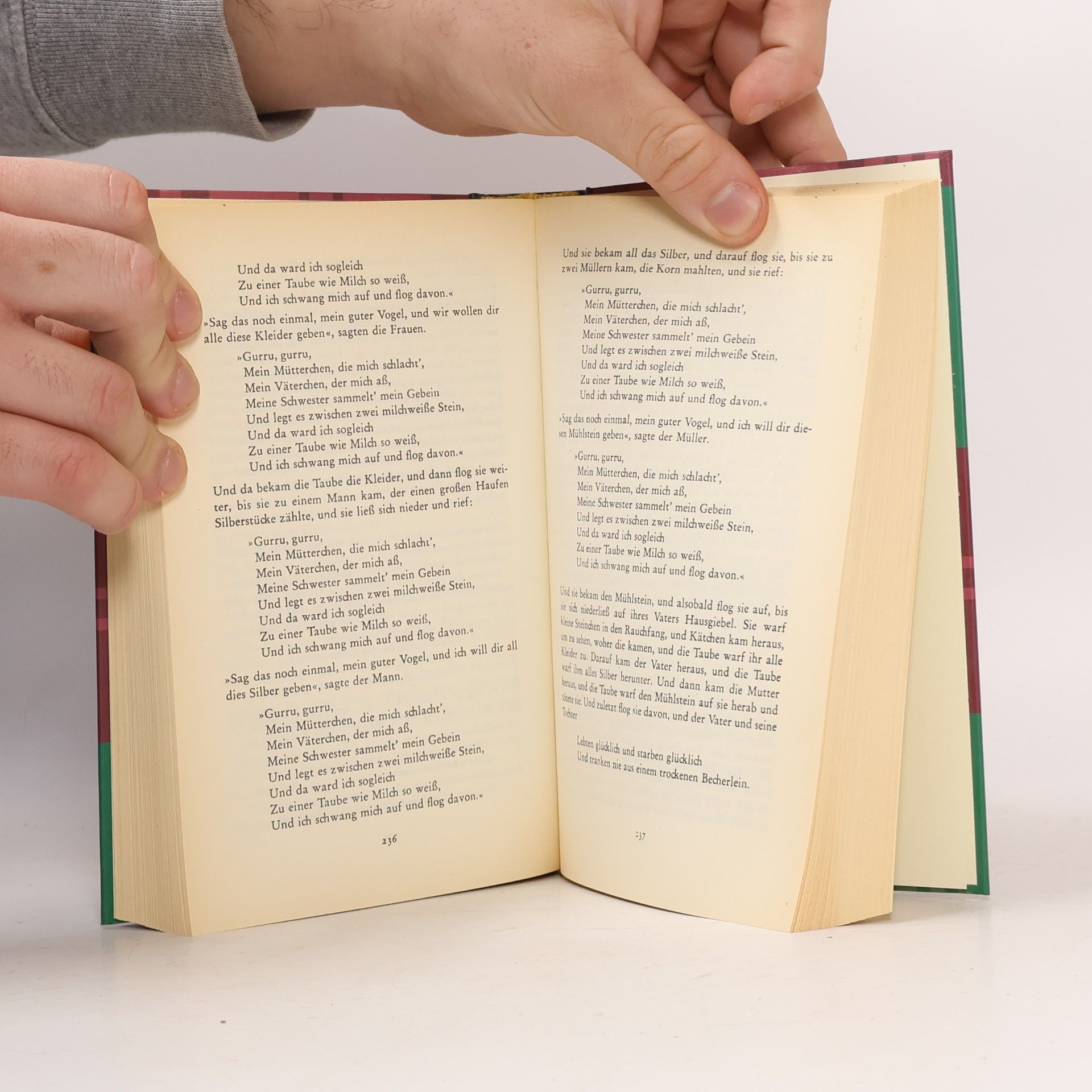 Autorenkollektiv Märchen aus Schottland