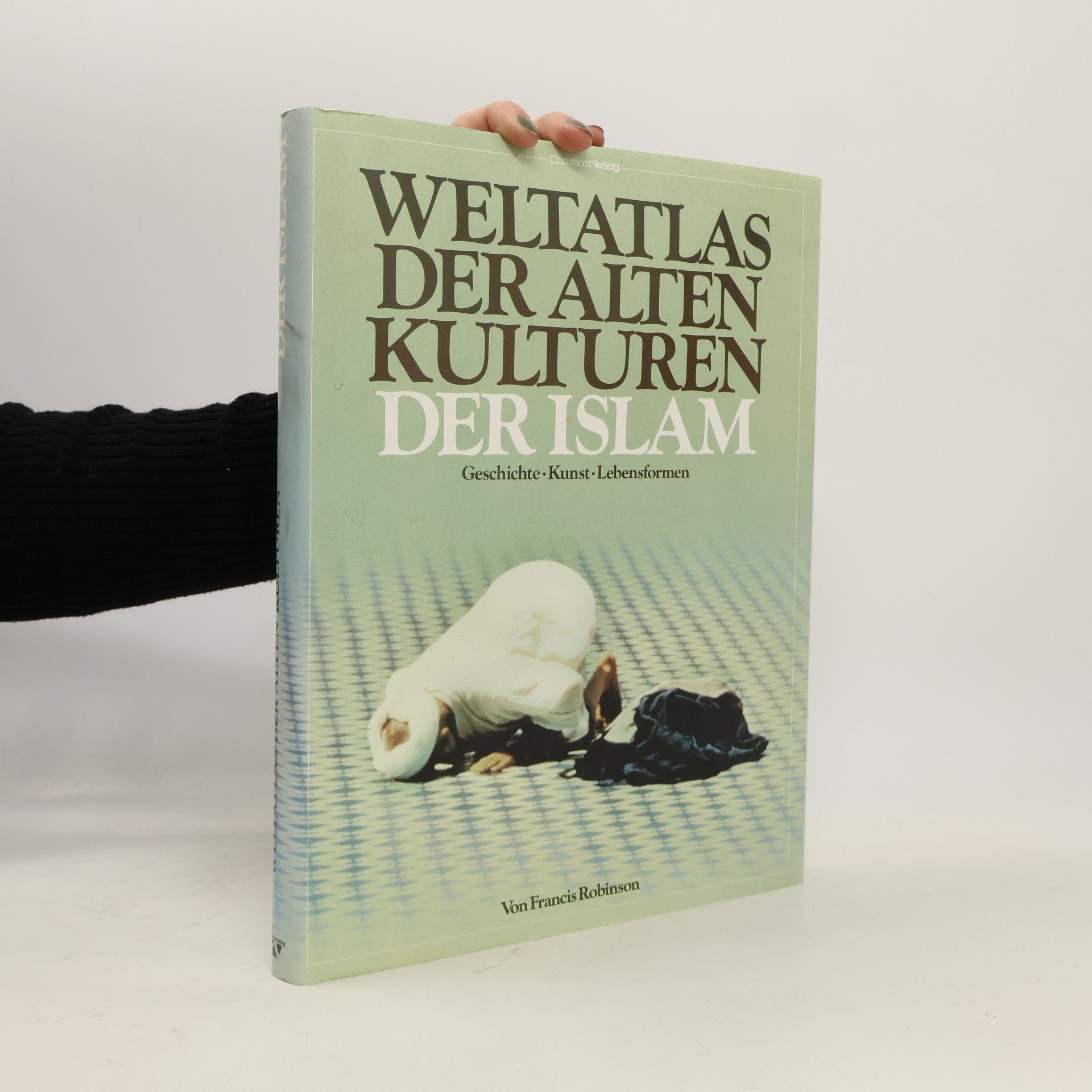 Weltatlas der alten Kulturen. Der Islam