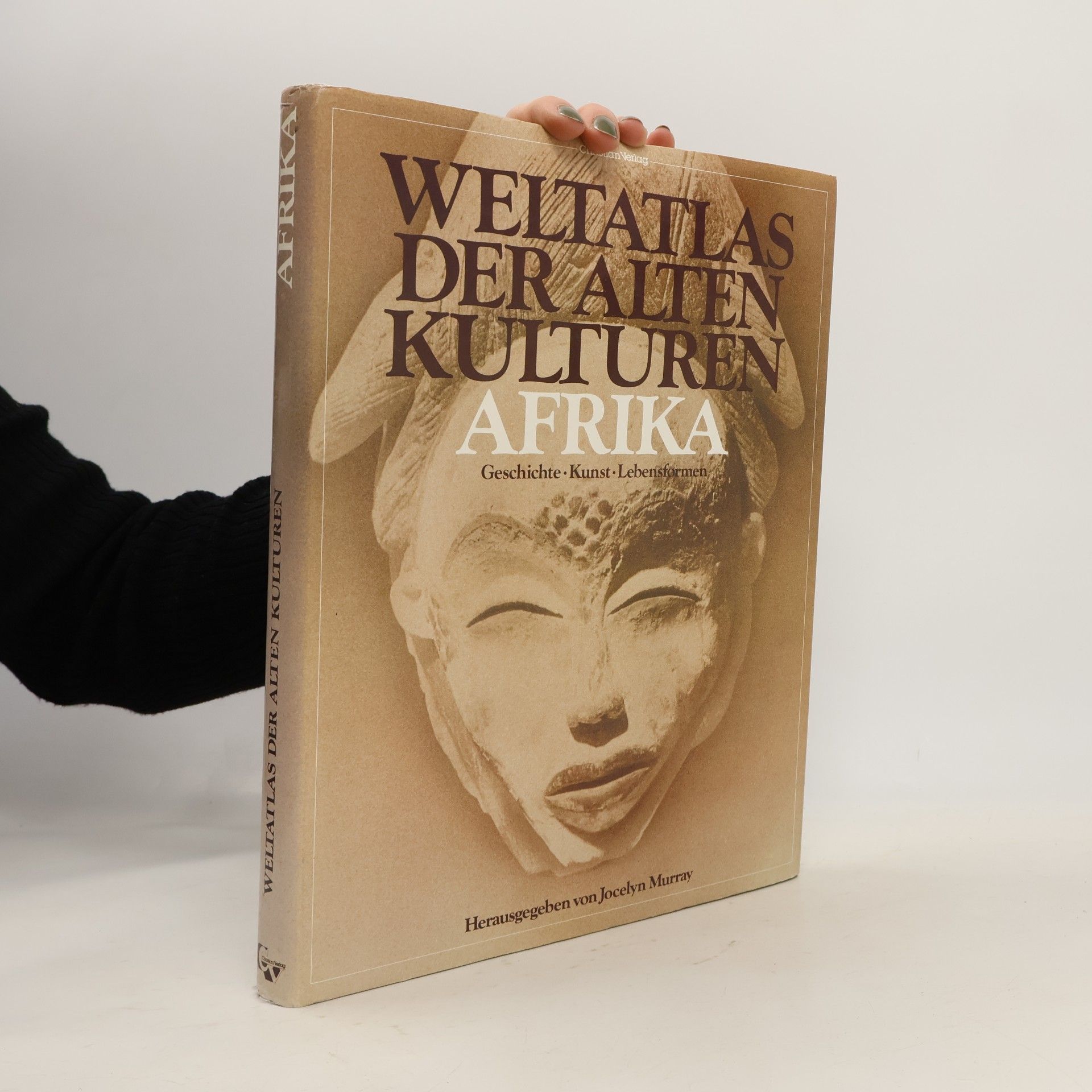 Weltatlas der alten Kulturen. Afrika
