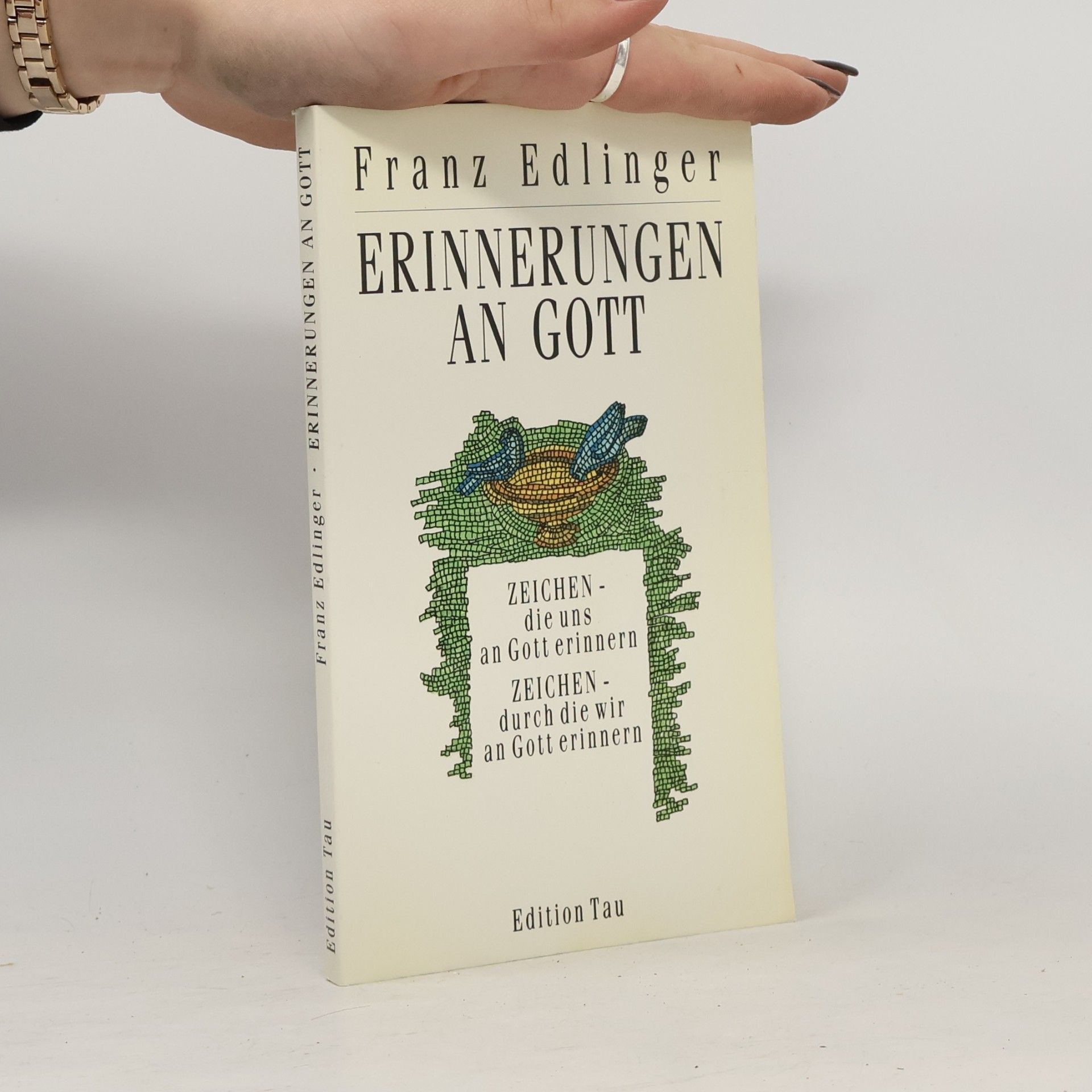 Erinnerungen an Gott