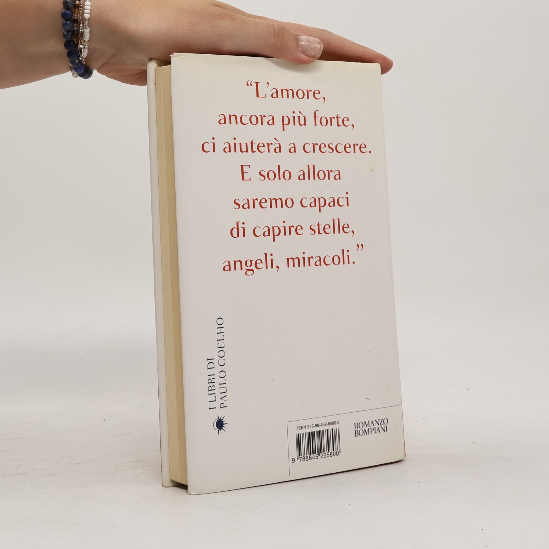 Paulo Coelho Le valchirie