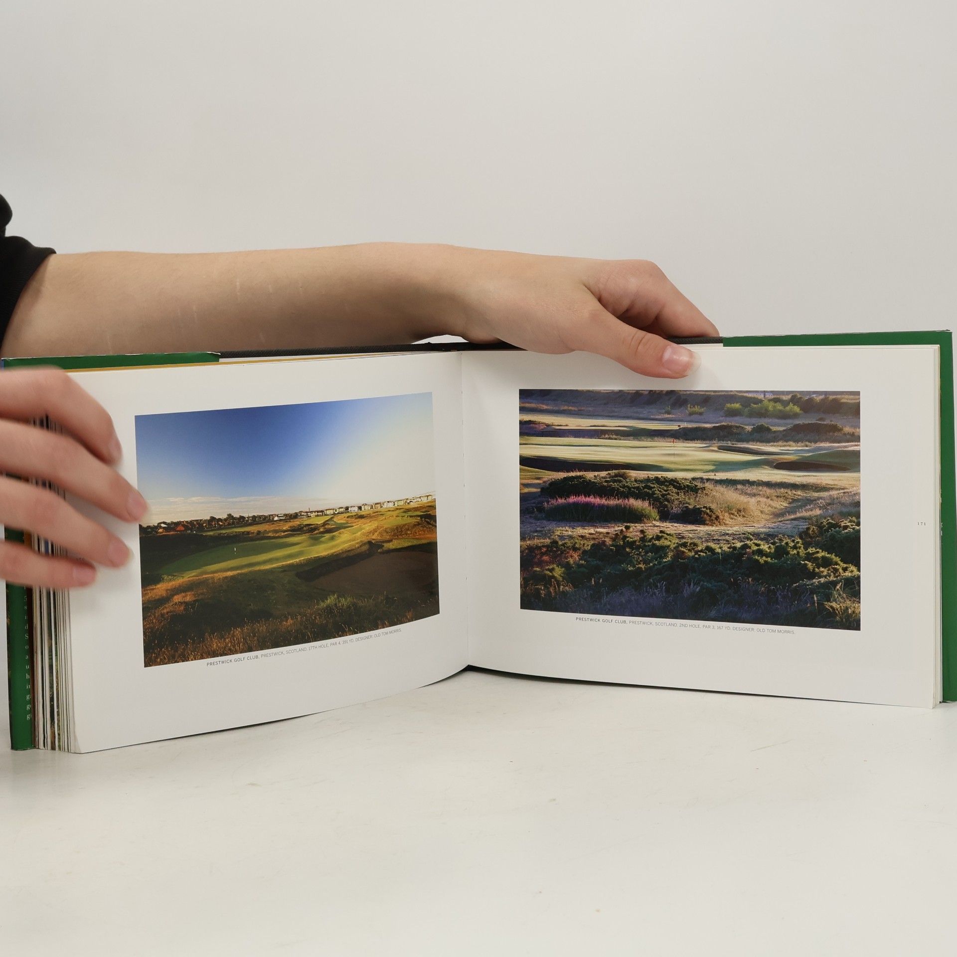 David Cannon Golf Courses