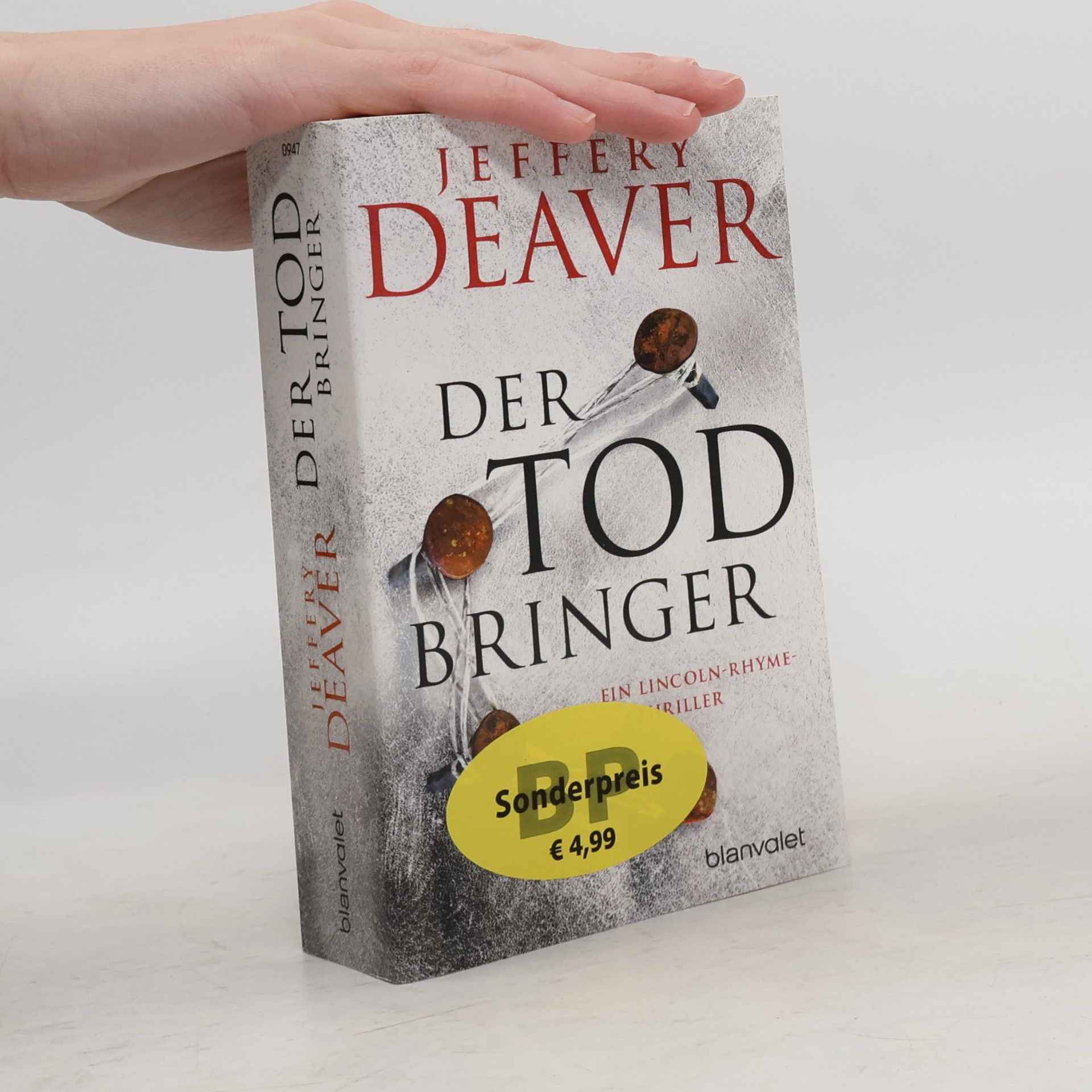 Der Todbringer