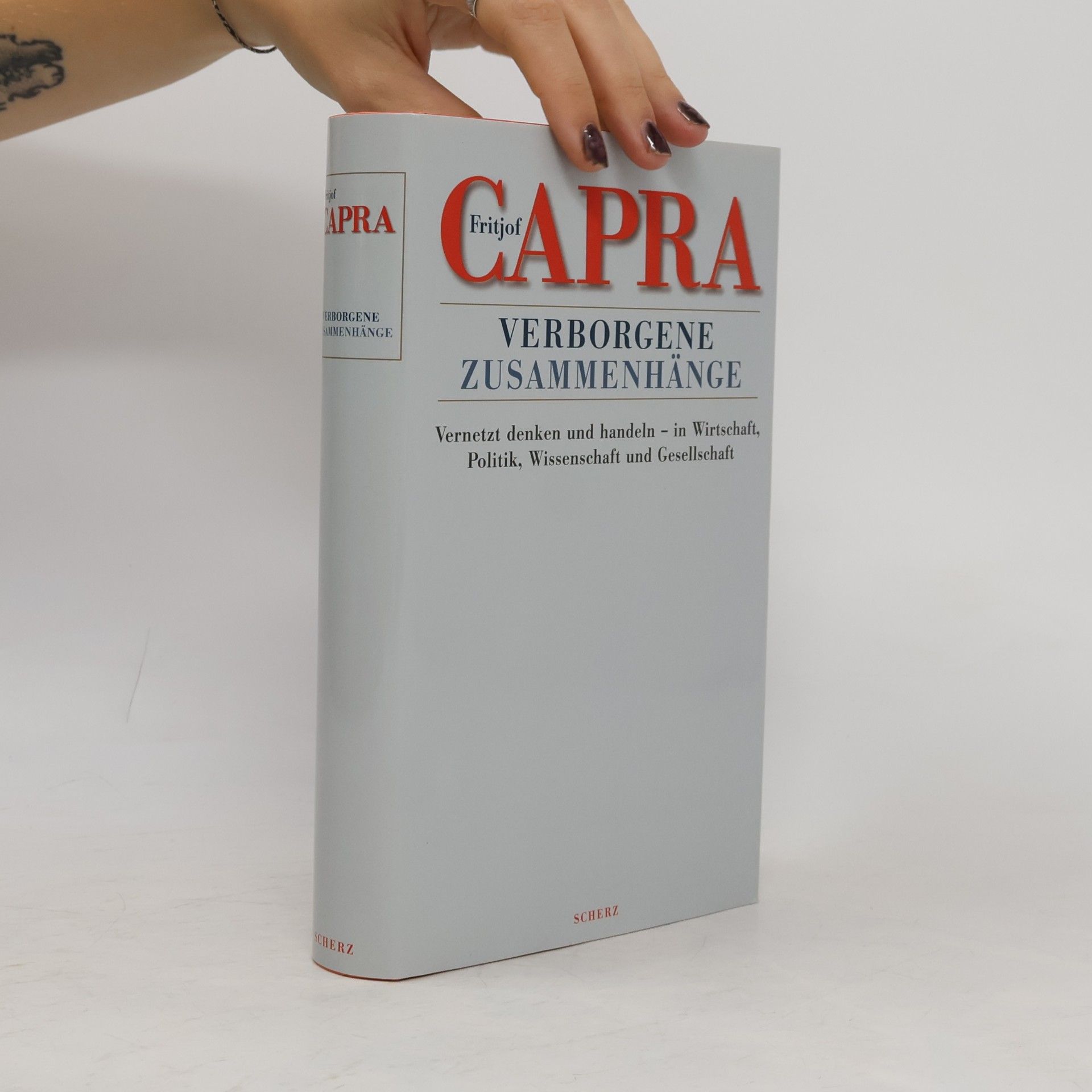 Verborgene Zusammenhänge