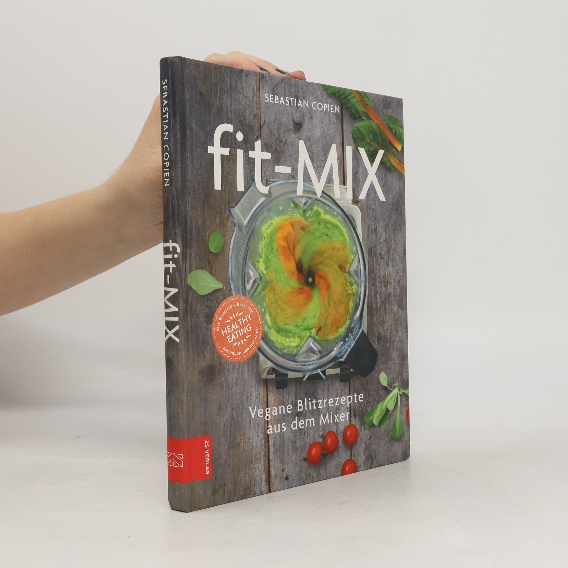 Fit-Mix