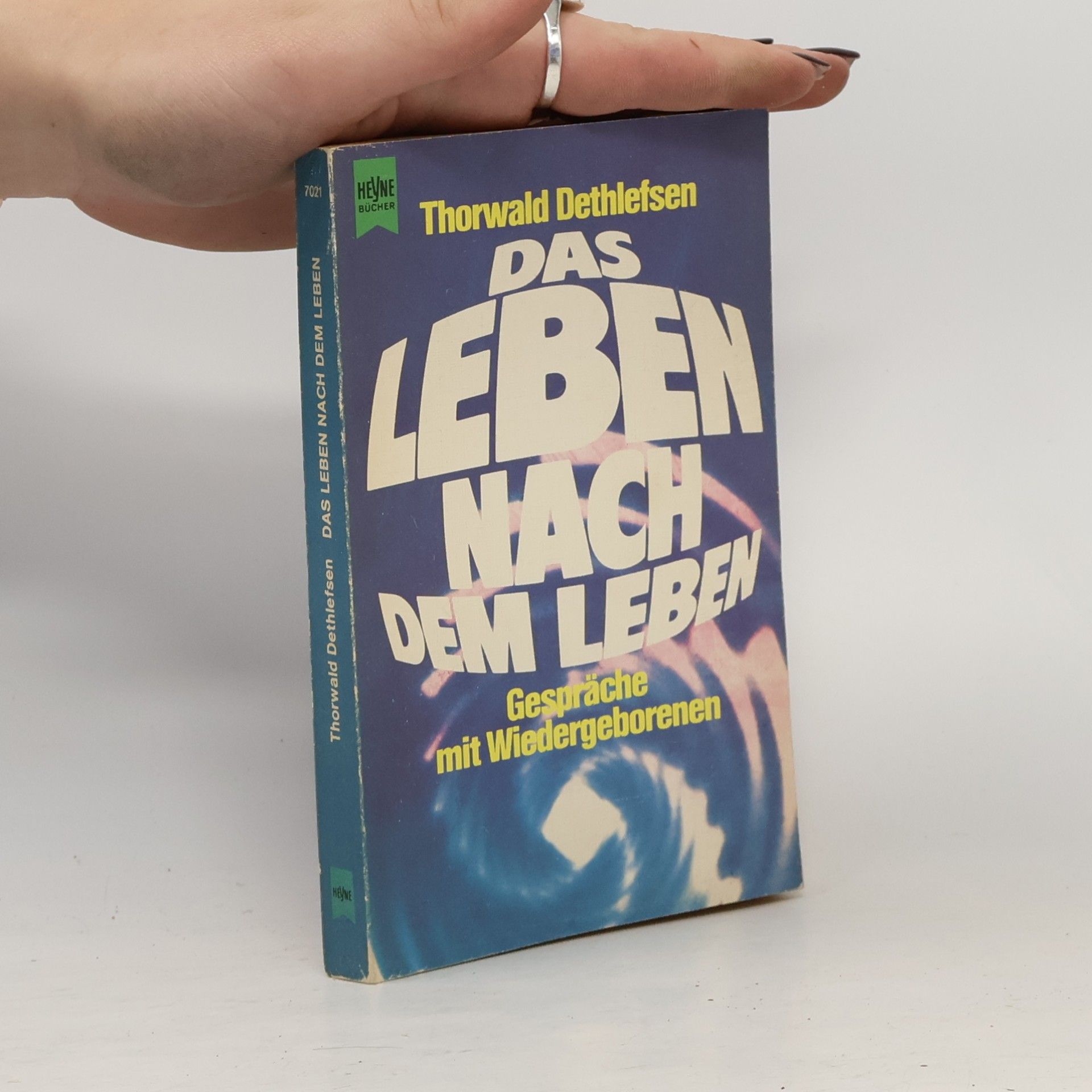 Das Leben nach dem Leben