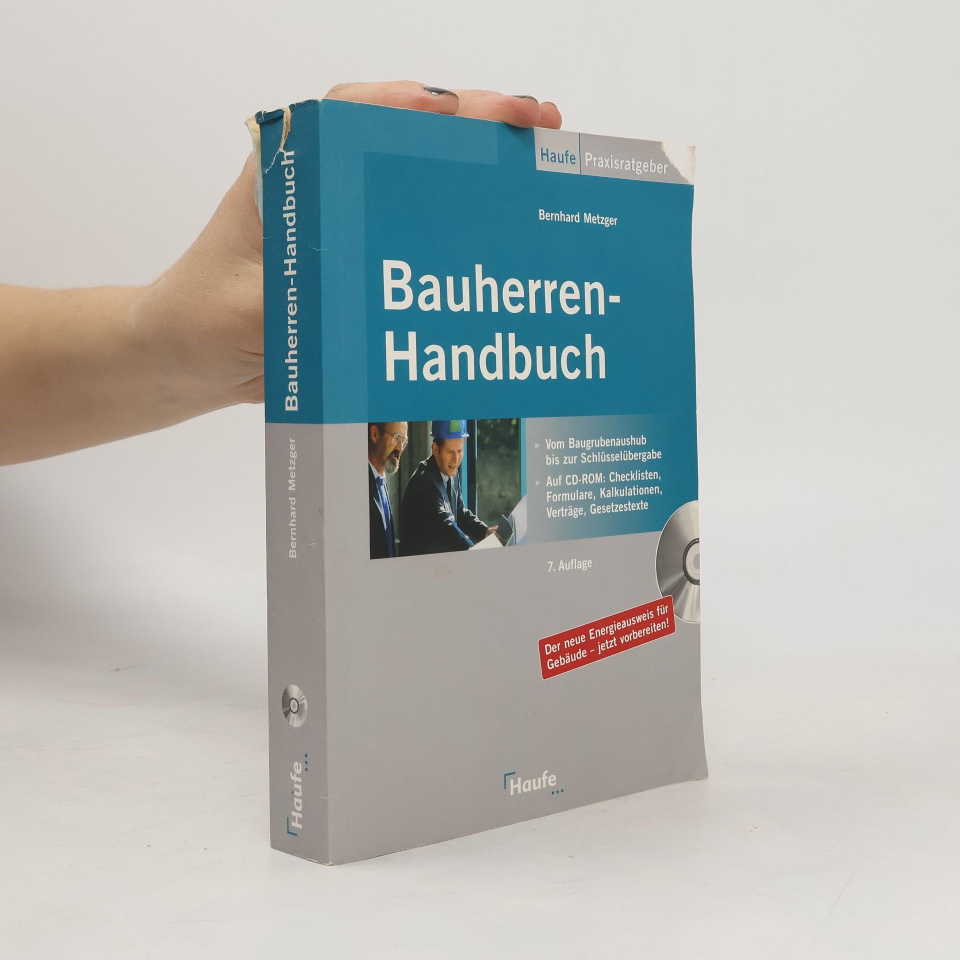 Bauherren-Handbuch