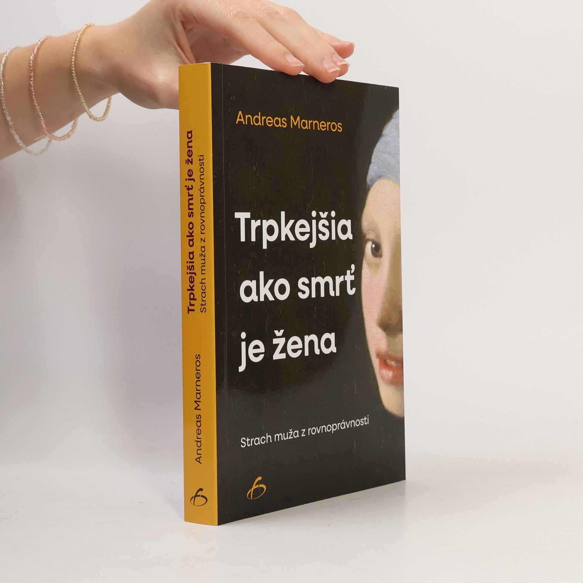 Trpkejšia ako smrť je žena