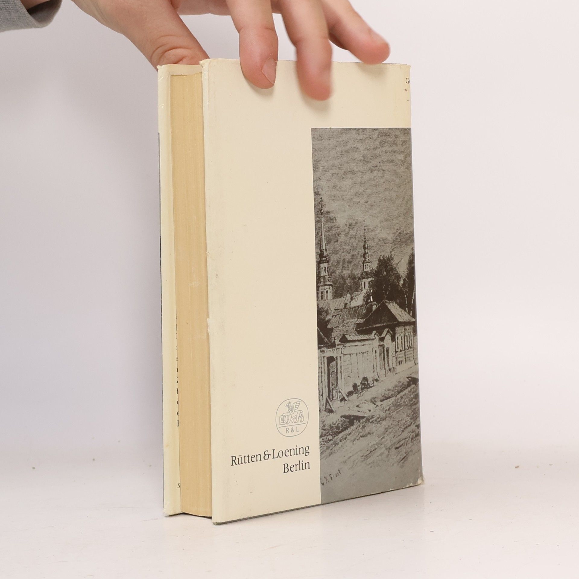 George Frost Kennan ...und der zeit ist weit. Sibirien 1885
