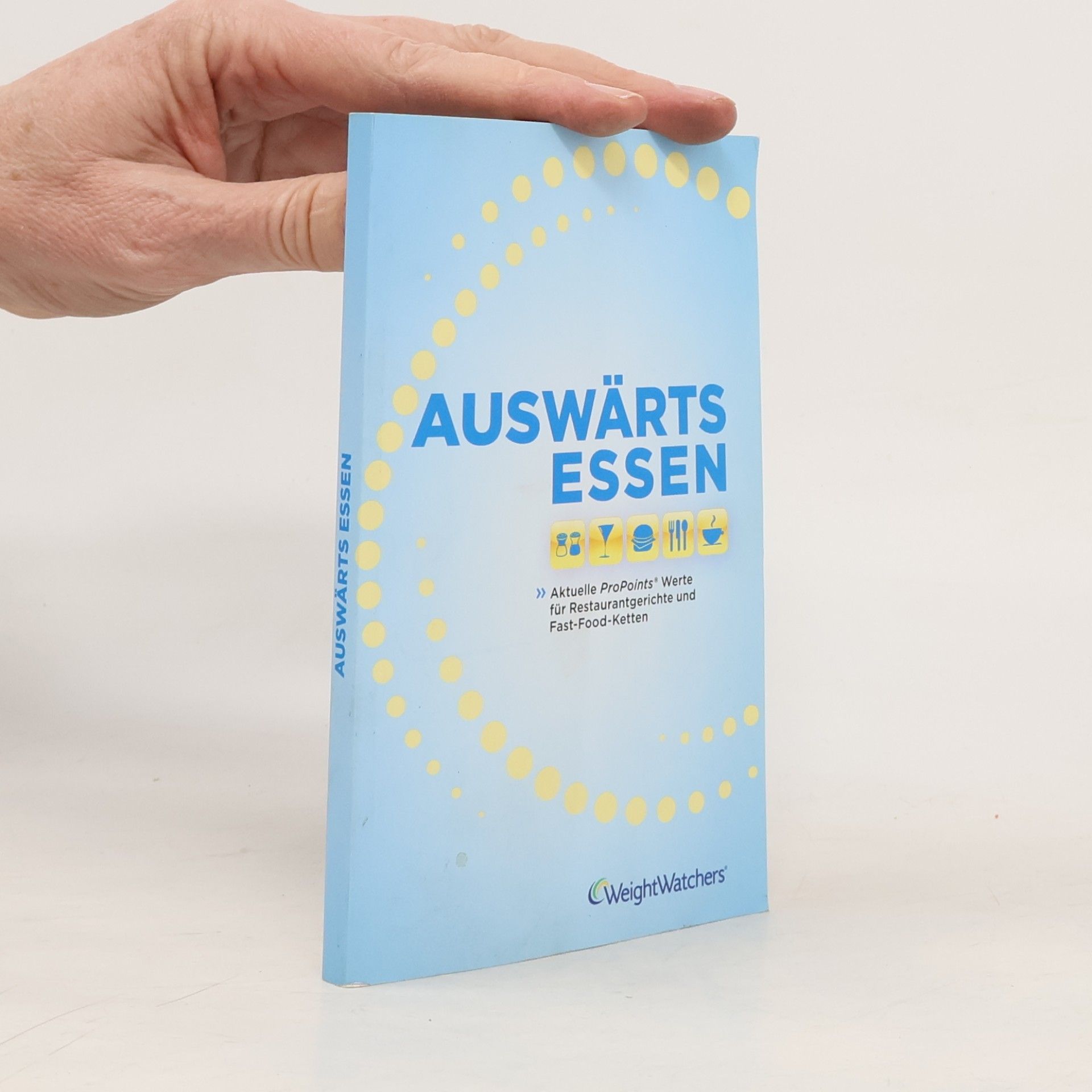 Autorenkollektiv Auswärts Essen