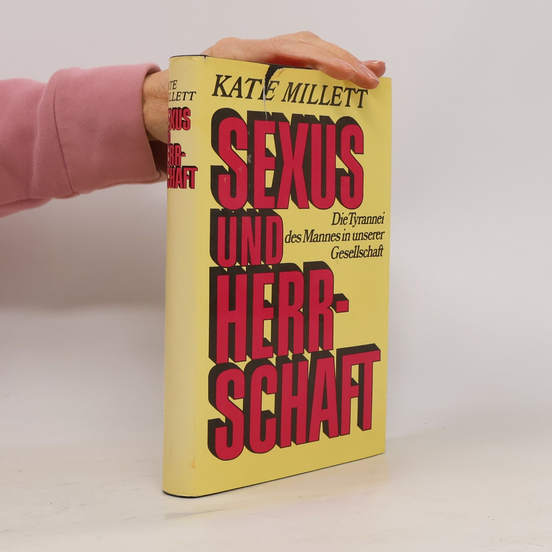Sexus und Herrschaft
