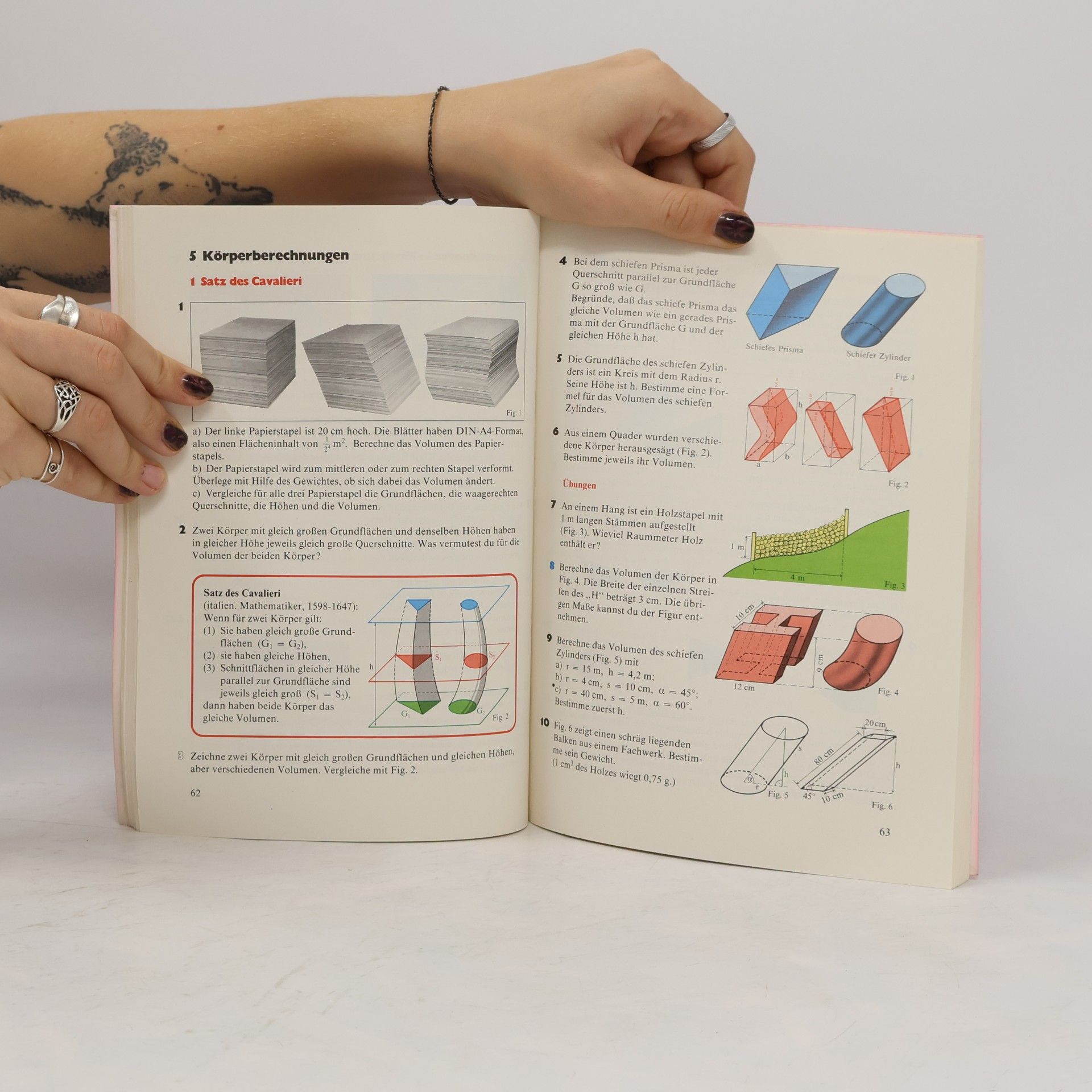 Jürgen Hayen Gamma - Mathematik Realschule Baden-Württemberg