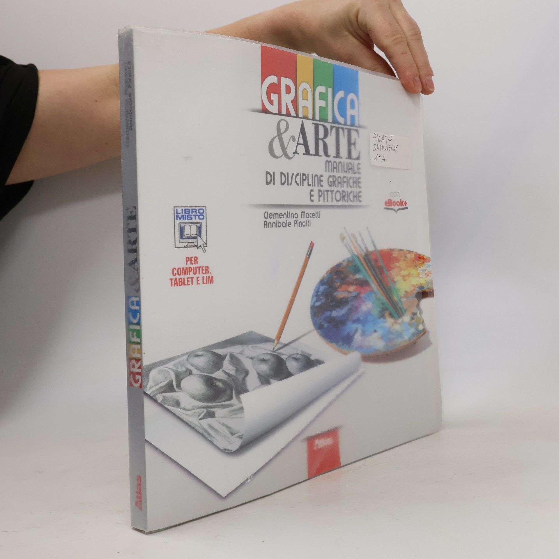 Grafica e Arte