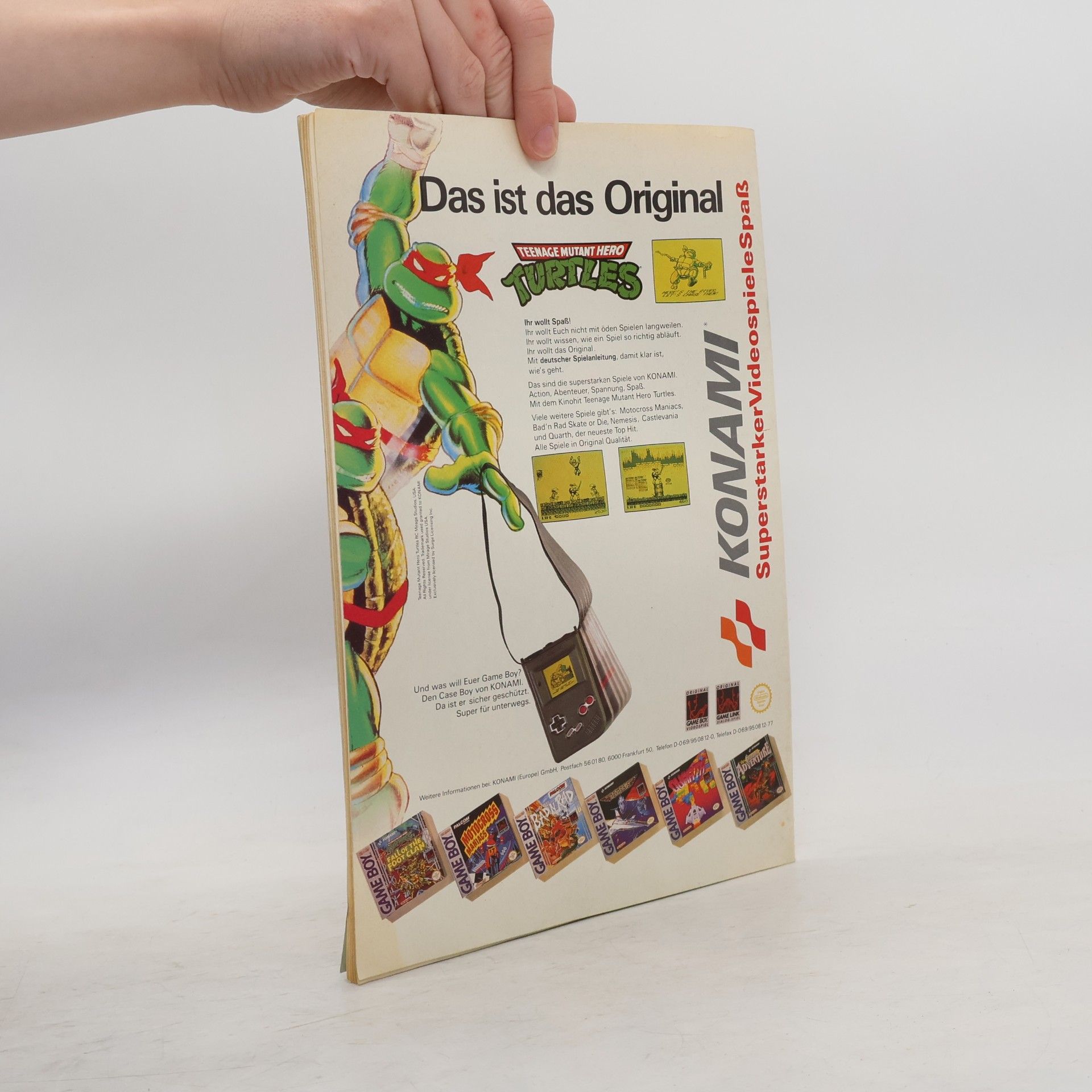 kolektiv TOM & JERRY 181