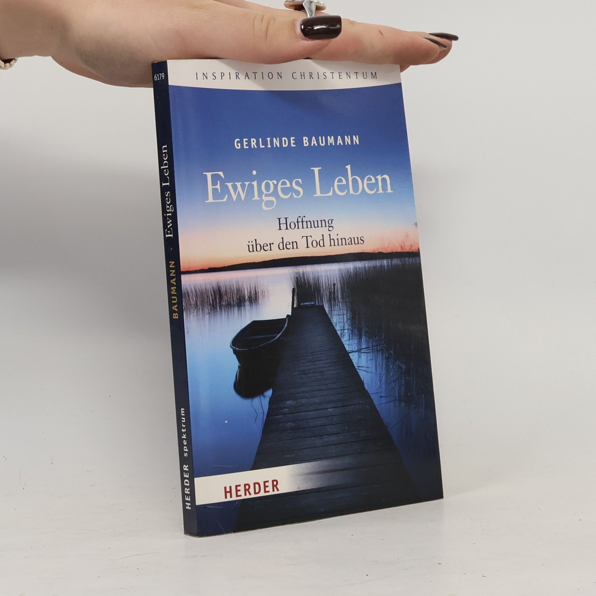 Ewiges Leben