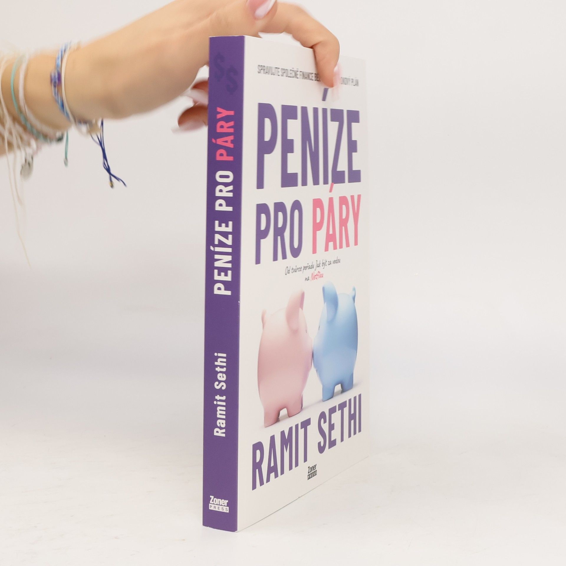 Peníze pro páry