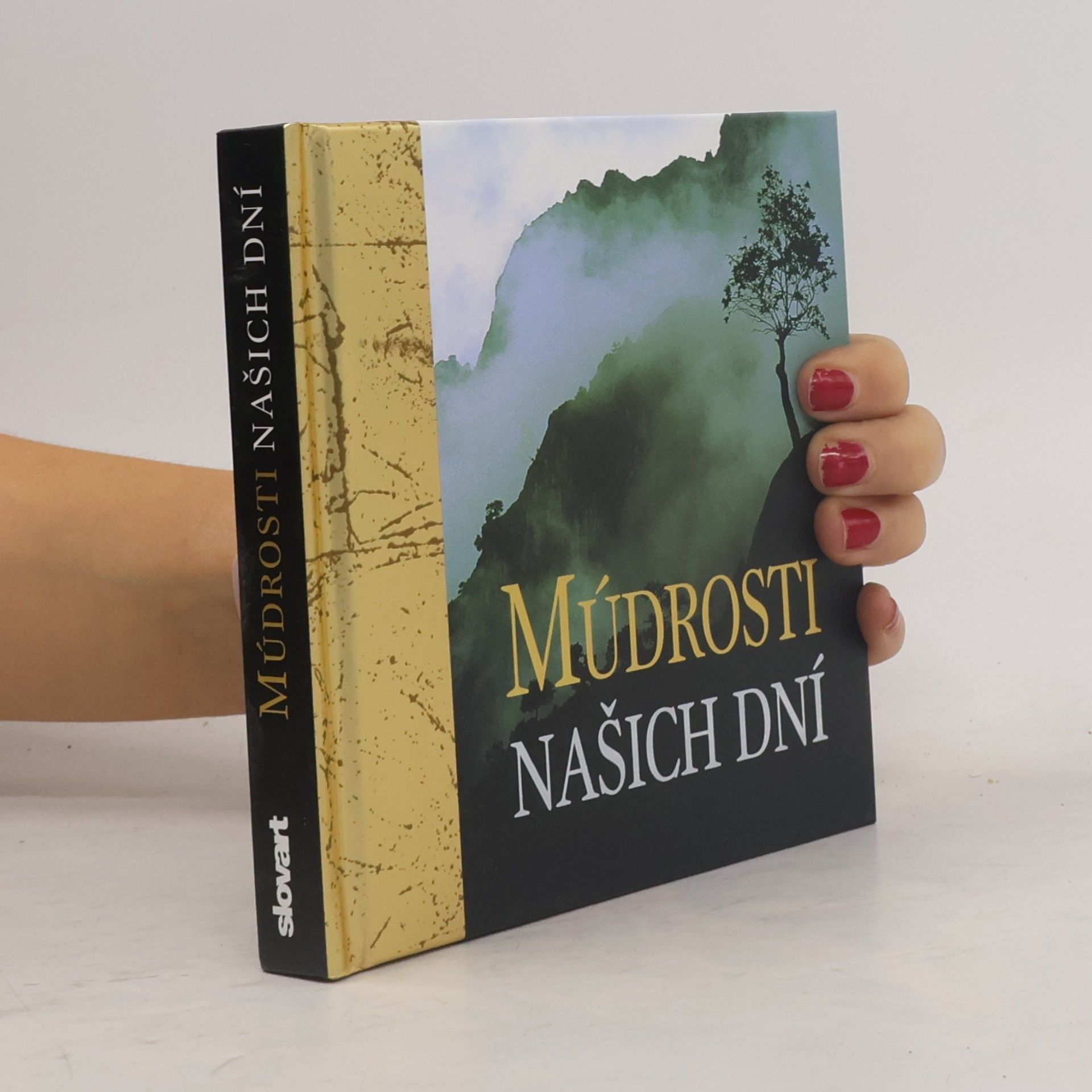 Kolektiv autorů Múdrosti našich dní