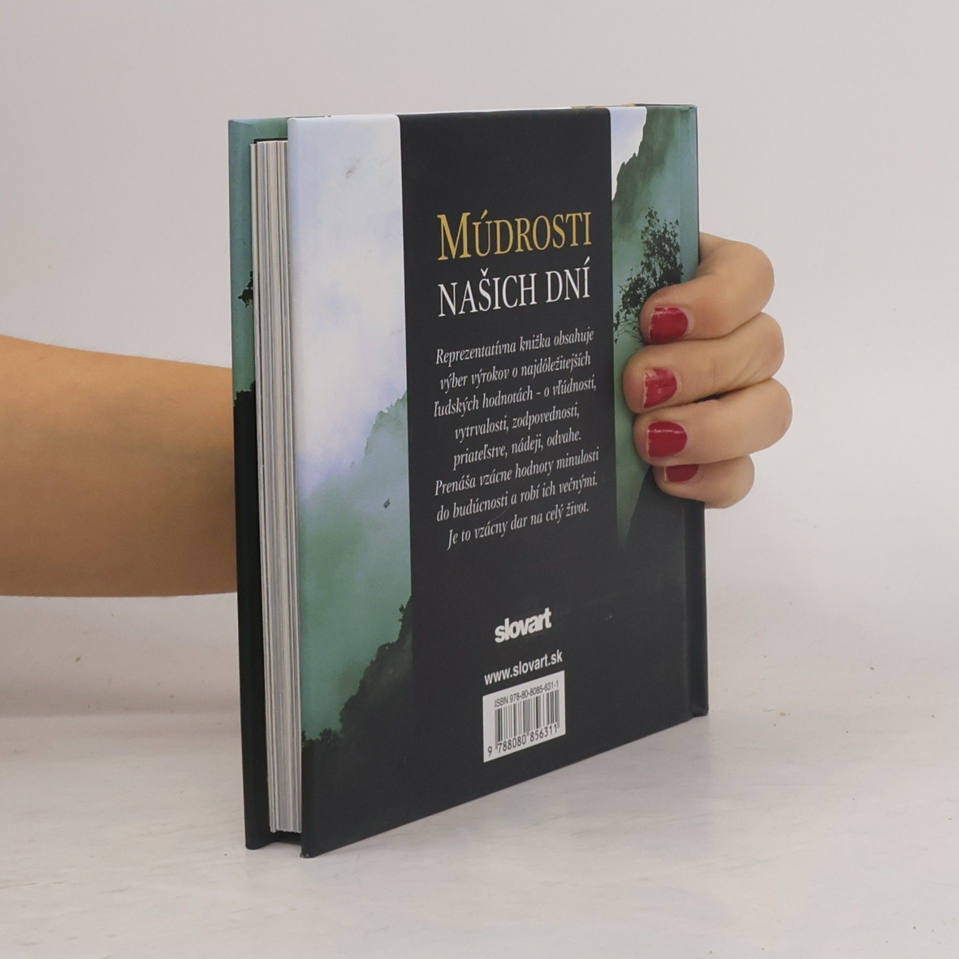 Kolektiv autorů Múdrosti našich dní