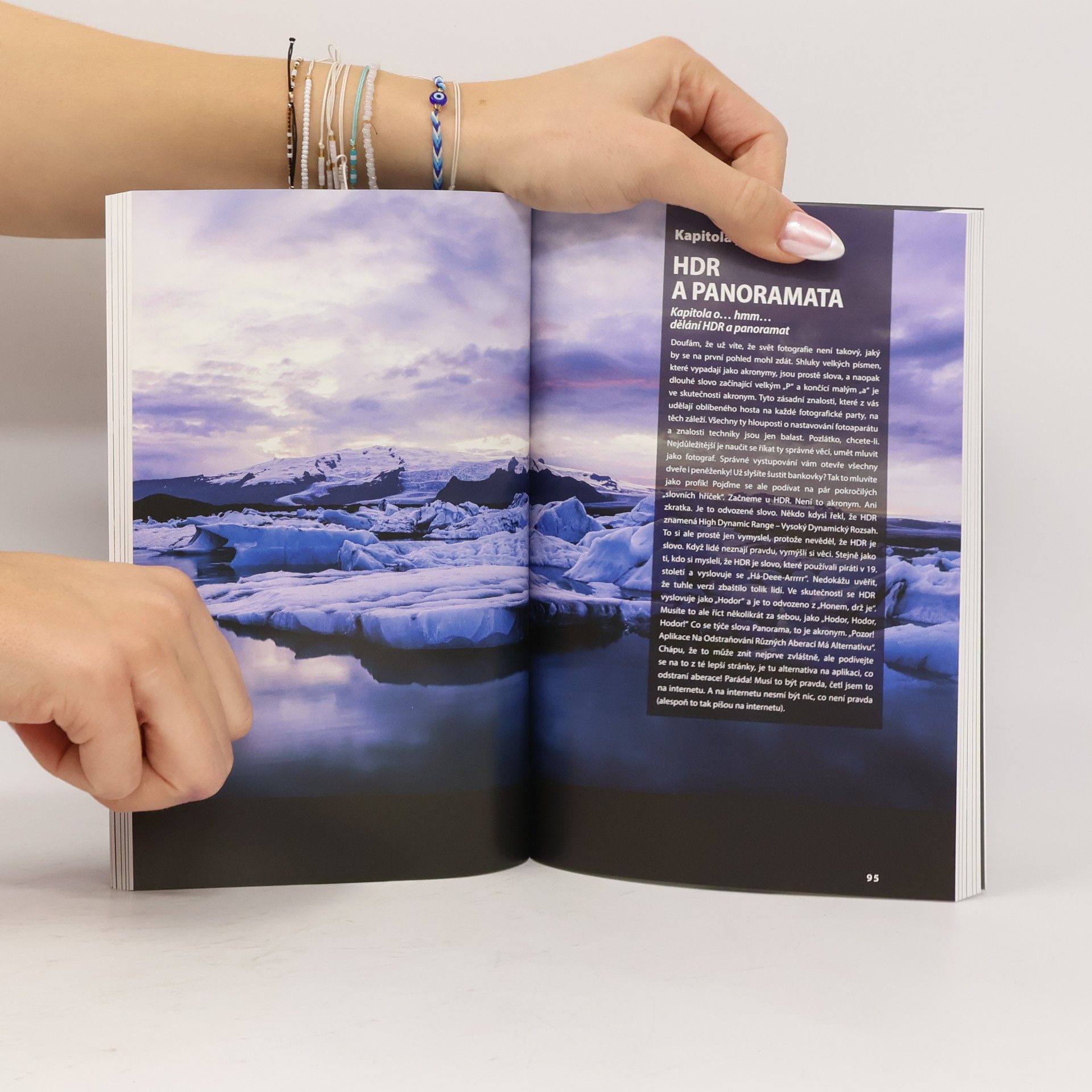Scott Kelby Fotografujeme krajiny: Jak zachytit krásu krajin na fotografii