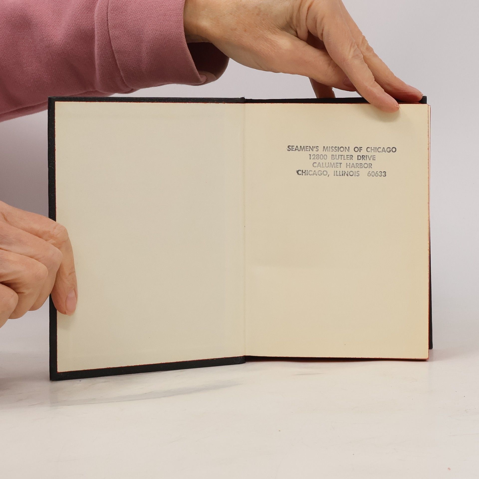 Martin Luther The New Testament. Das Neue Testament