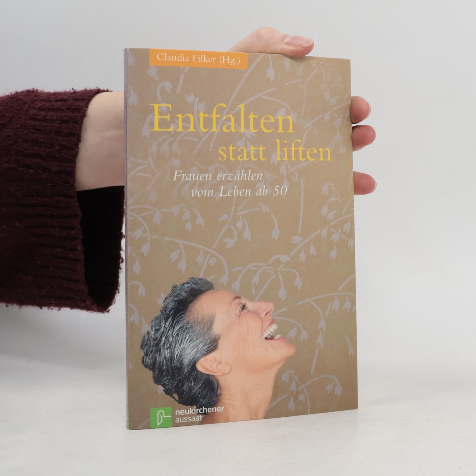 Entfalten statt liften